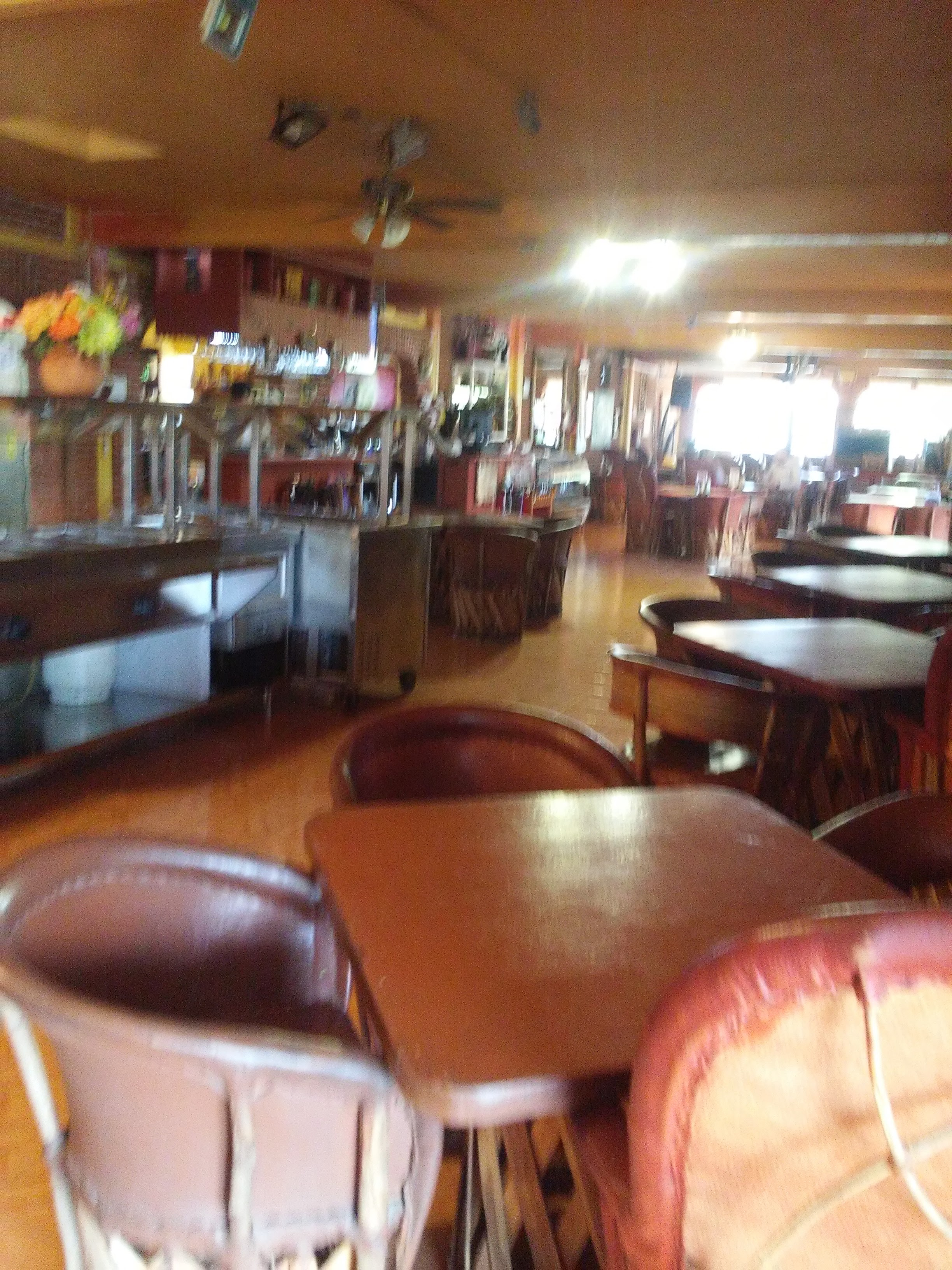 Restaurant Campestre Los Generales Revolucionarios image 9