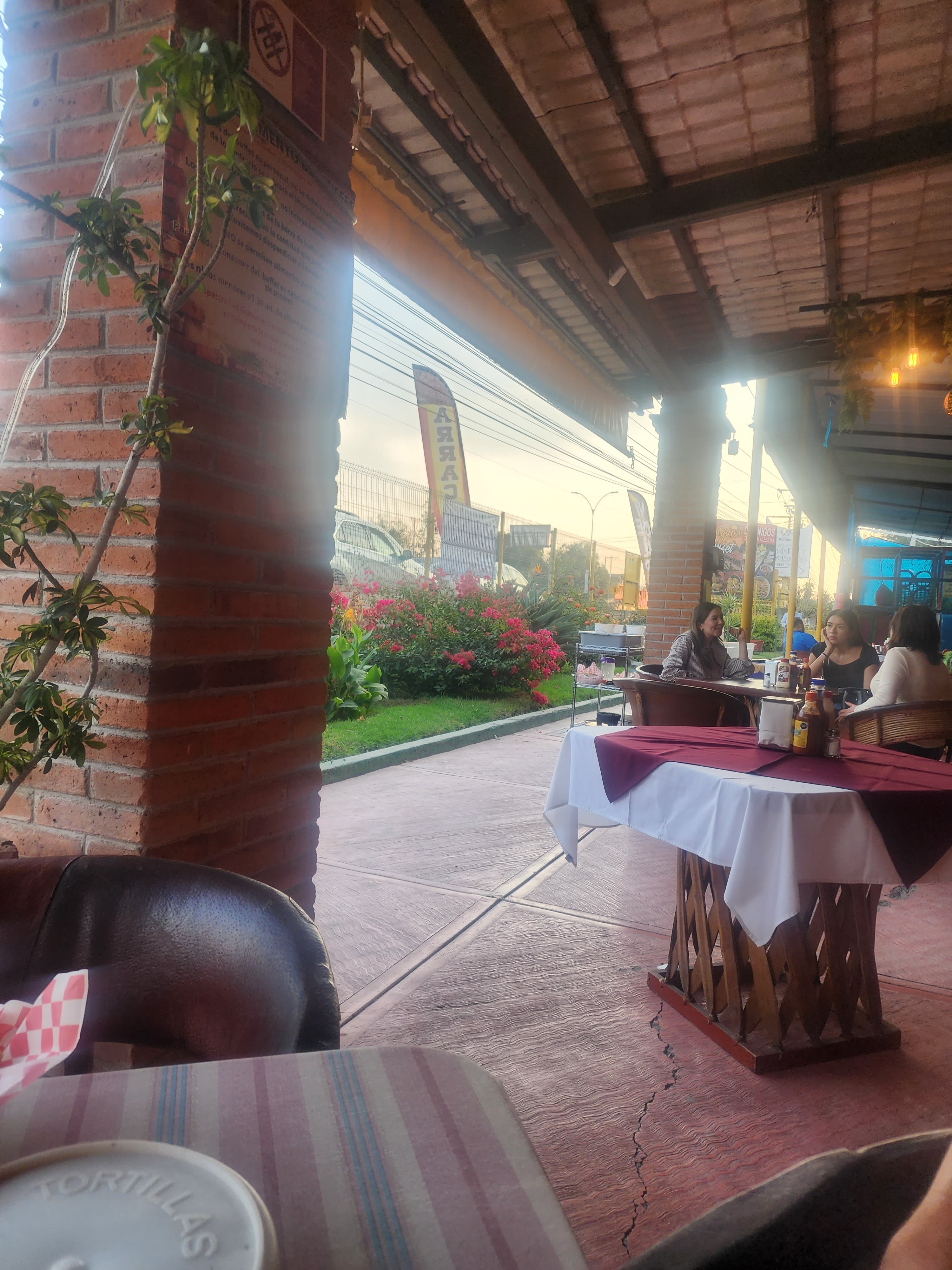 Restaurant Campestre Los Generales Revolucionarios image 10