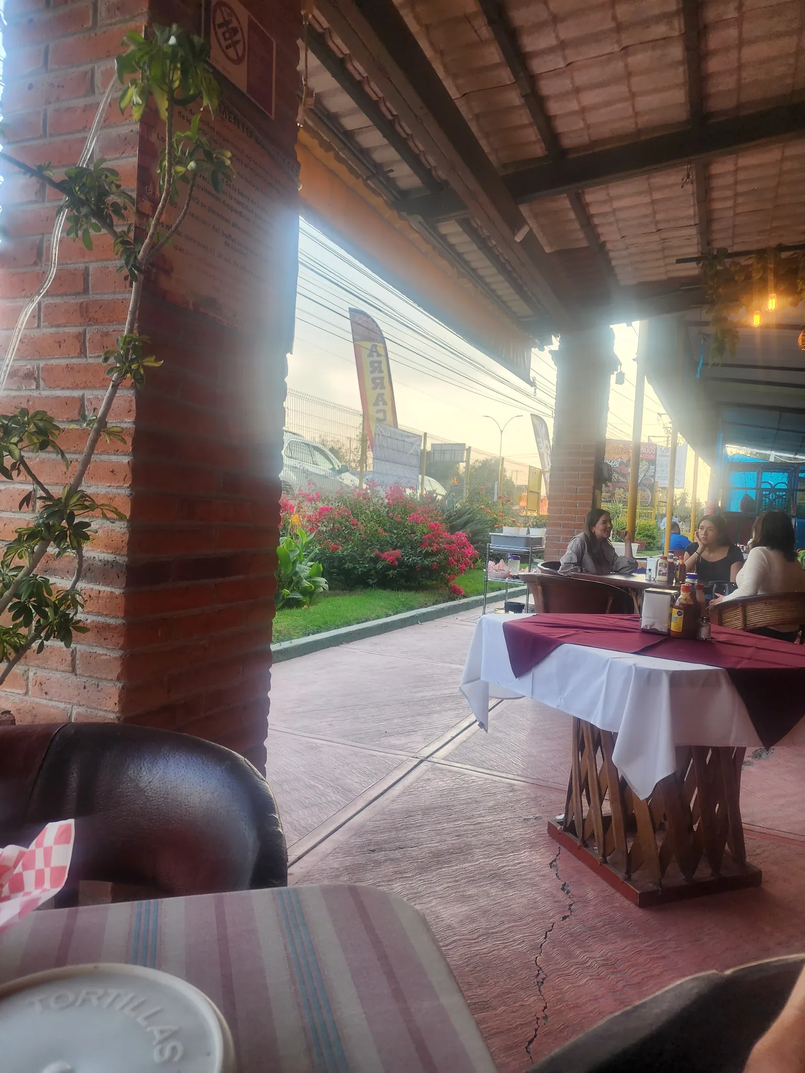 Restaurant Campestre Los Generales Revolucionarios image 10
