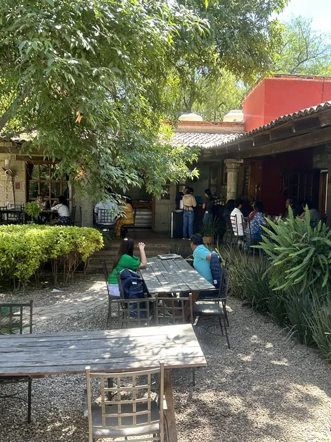 Restaurante Tierra de Alonso image 1