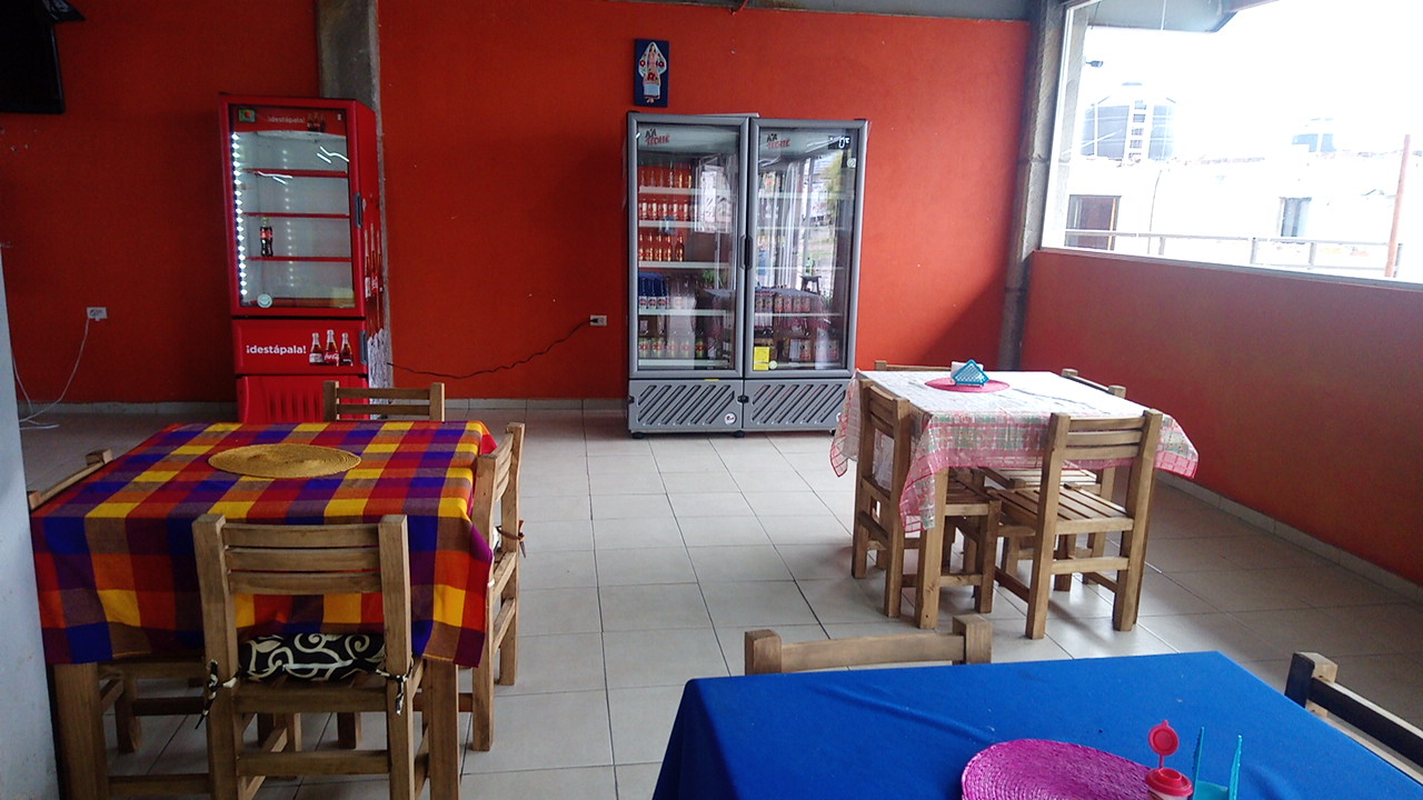 Ruta 57 Restaurant image 1