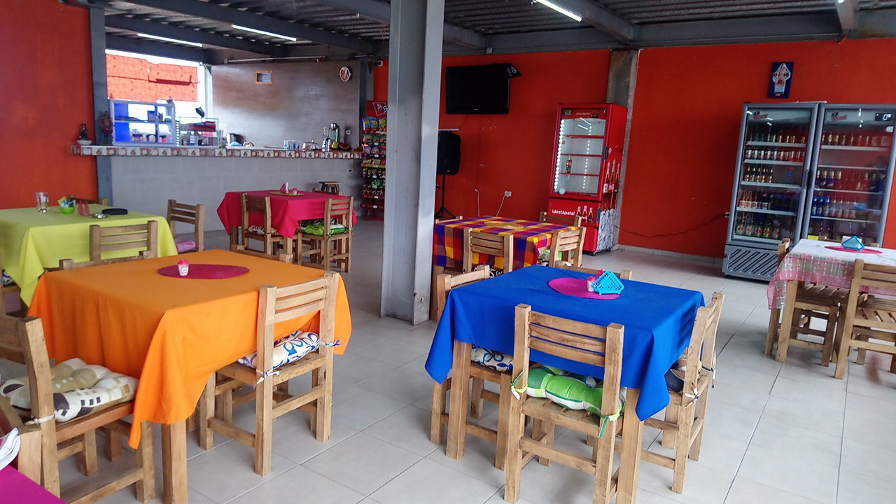 Ruta 57 Restaurant image 2