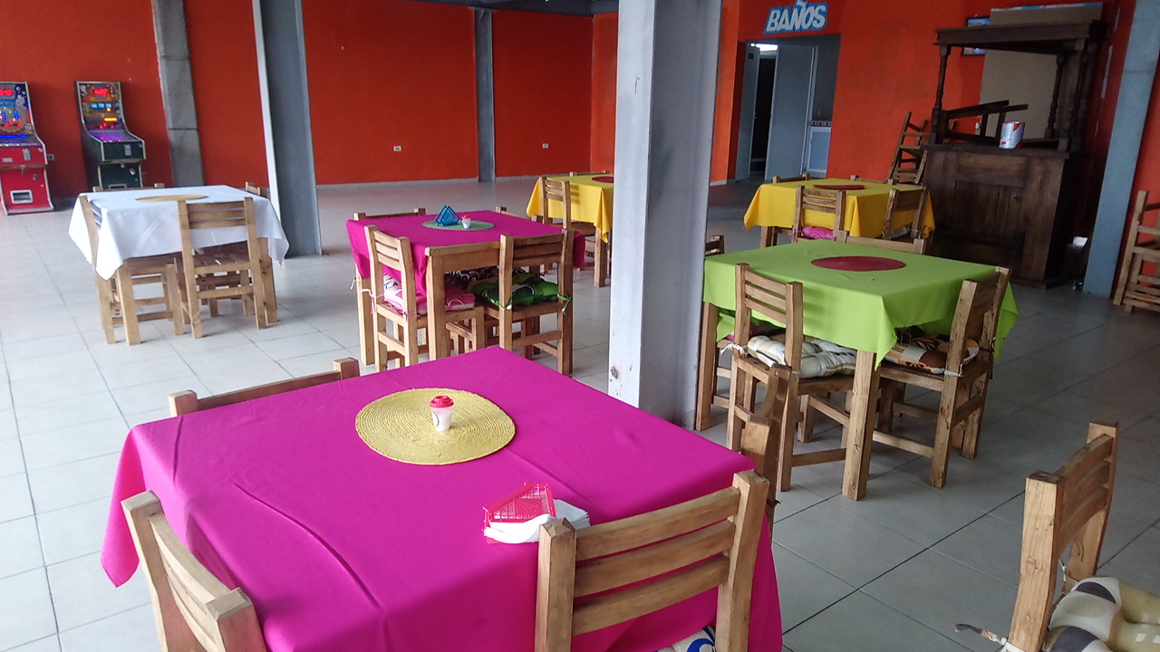 Ruta 57 Restaurant image 8