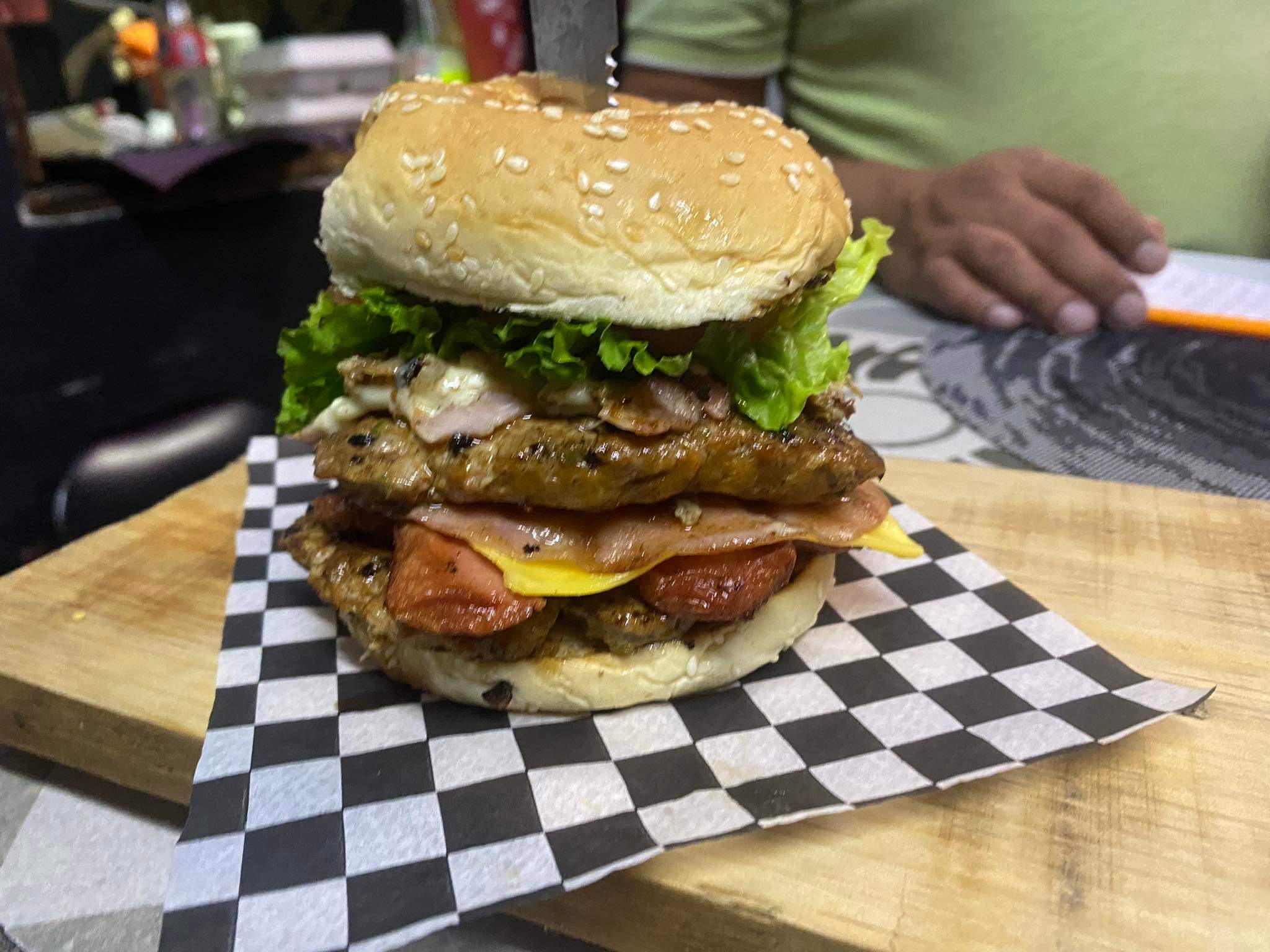 Vikingos Restaurante image 2