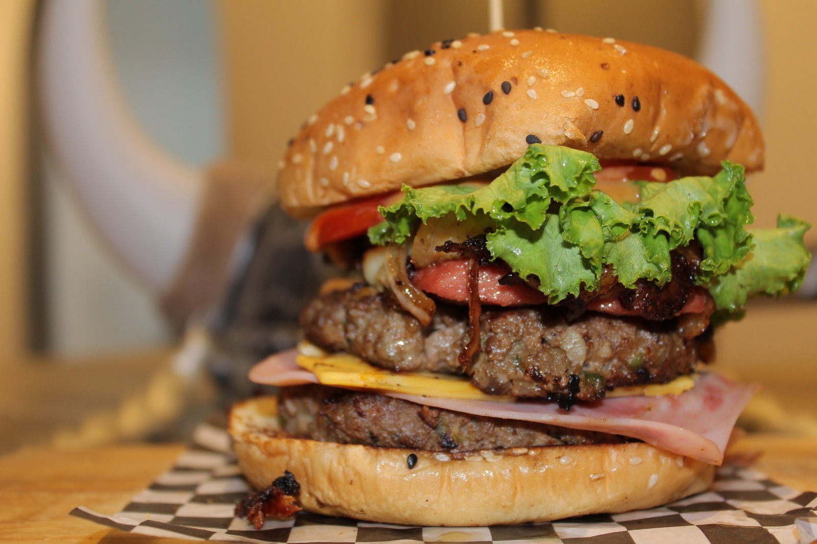 Vikingos Restaurante image 4