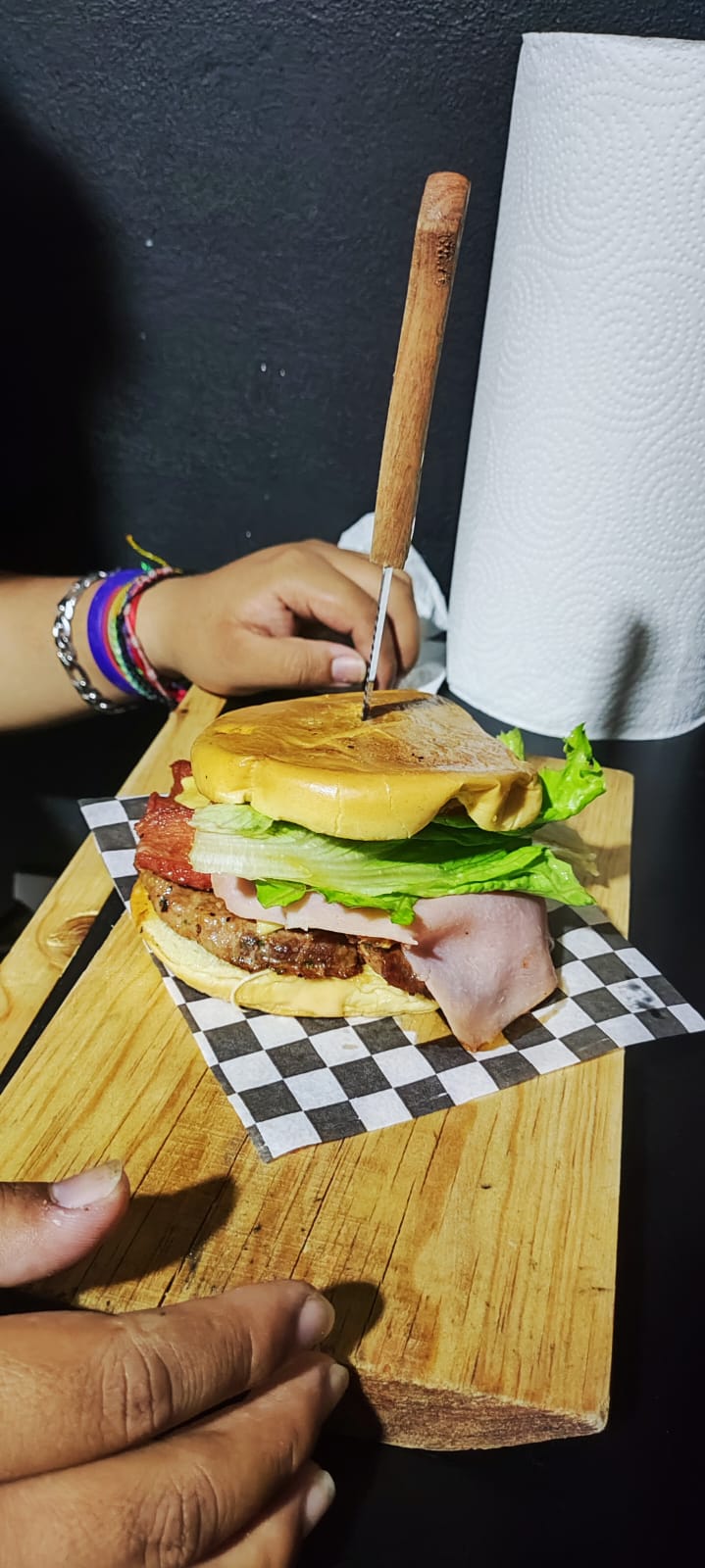 Vikingos Restaurante image 6