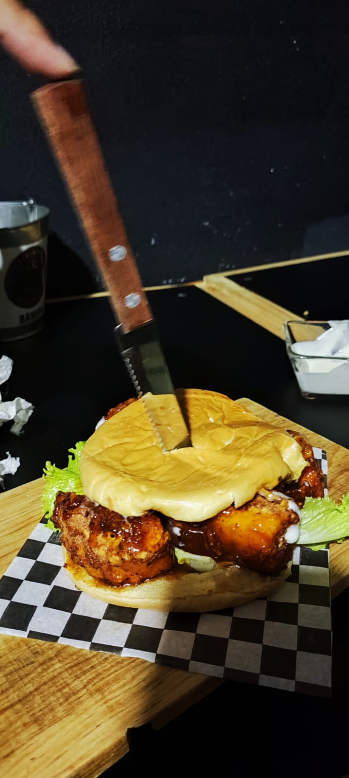 Vikingos Restaurante image 9