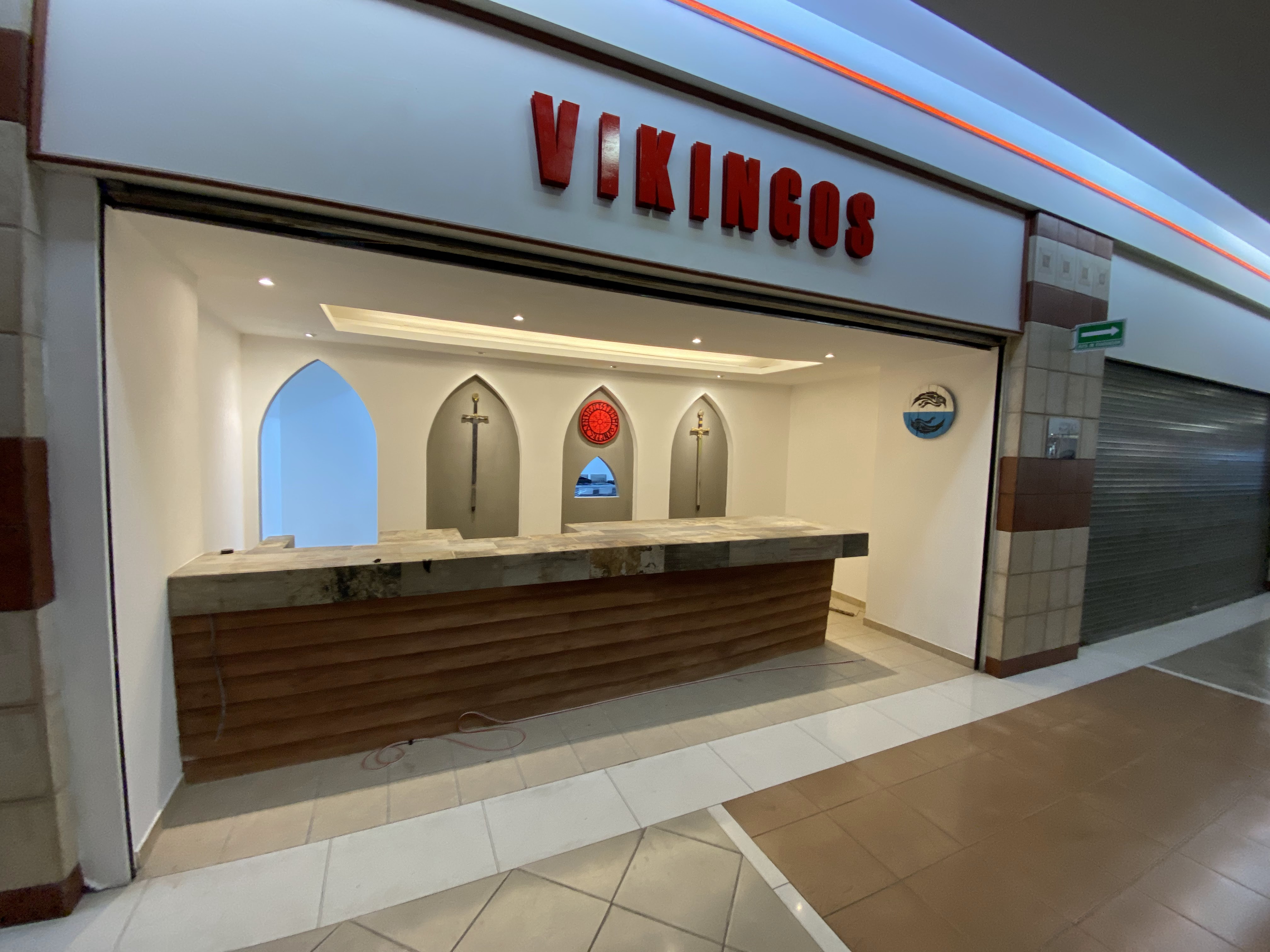 Vikingos Restaurante image 10