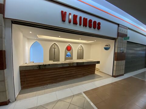 Vikingos Restaurante image 10