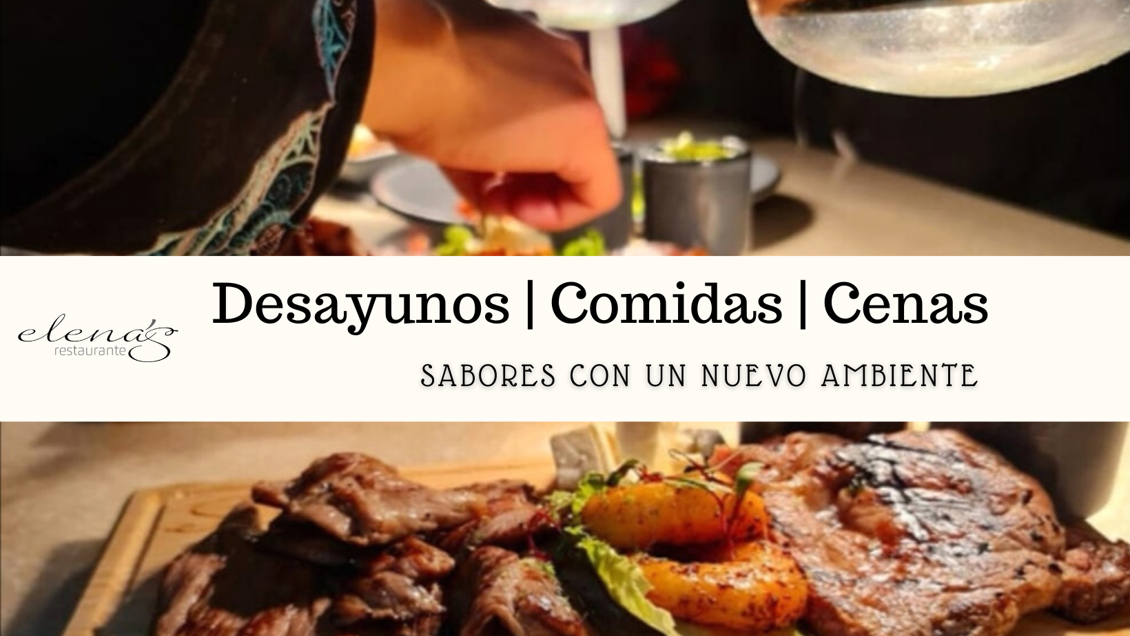 Elena´s Restaurante image 3