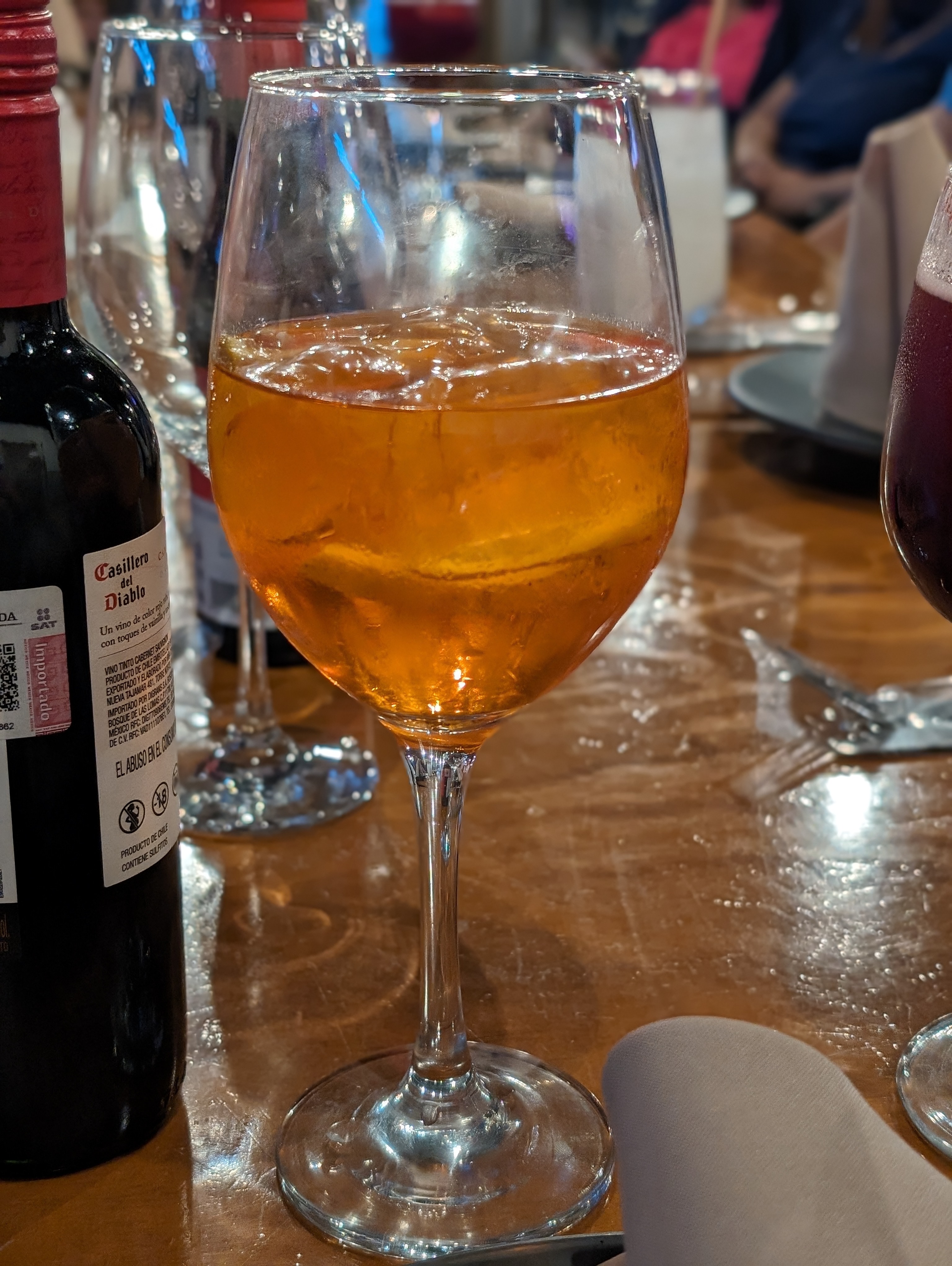 Elena´s Restaurante image 5