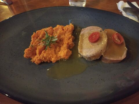 Elena´s Restaurante image 6