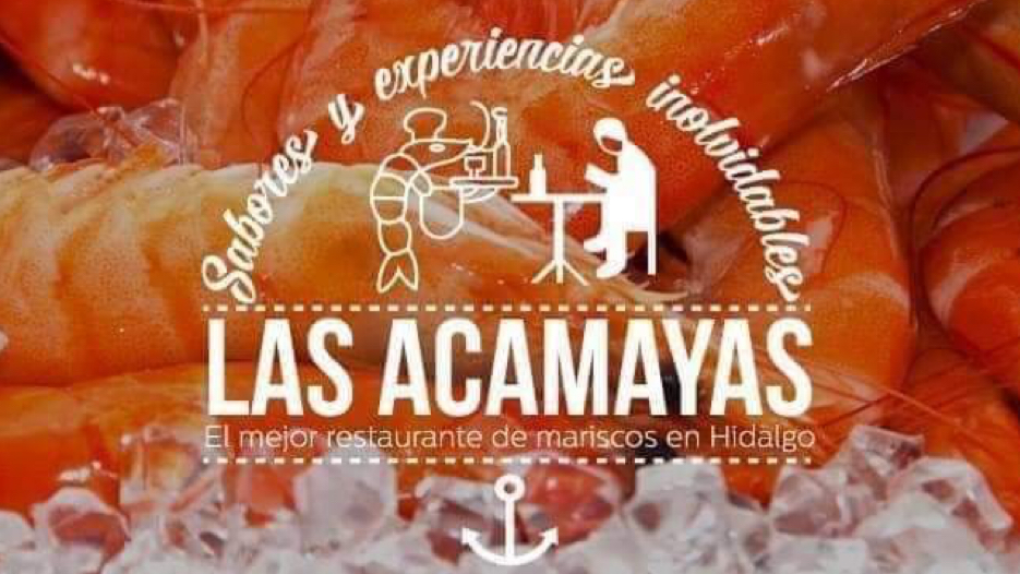 Restaurante Las Acamayas image 3