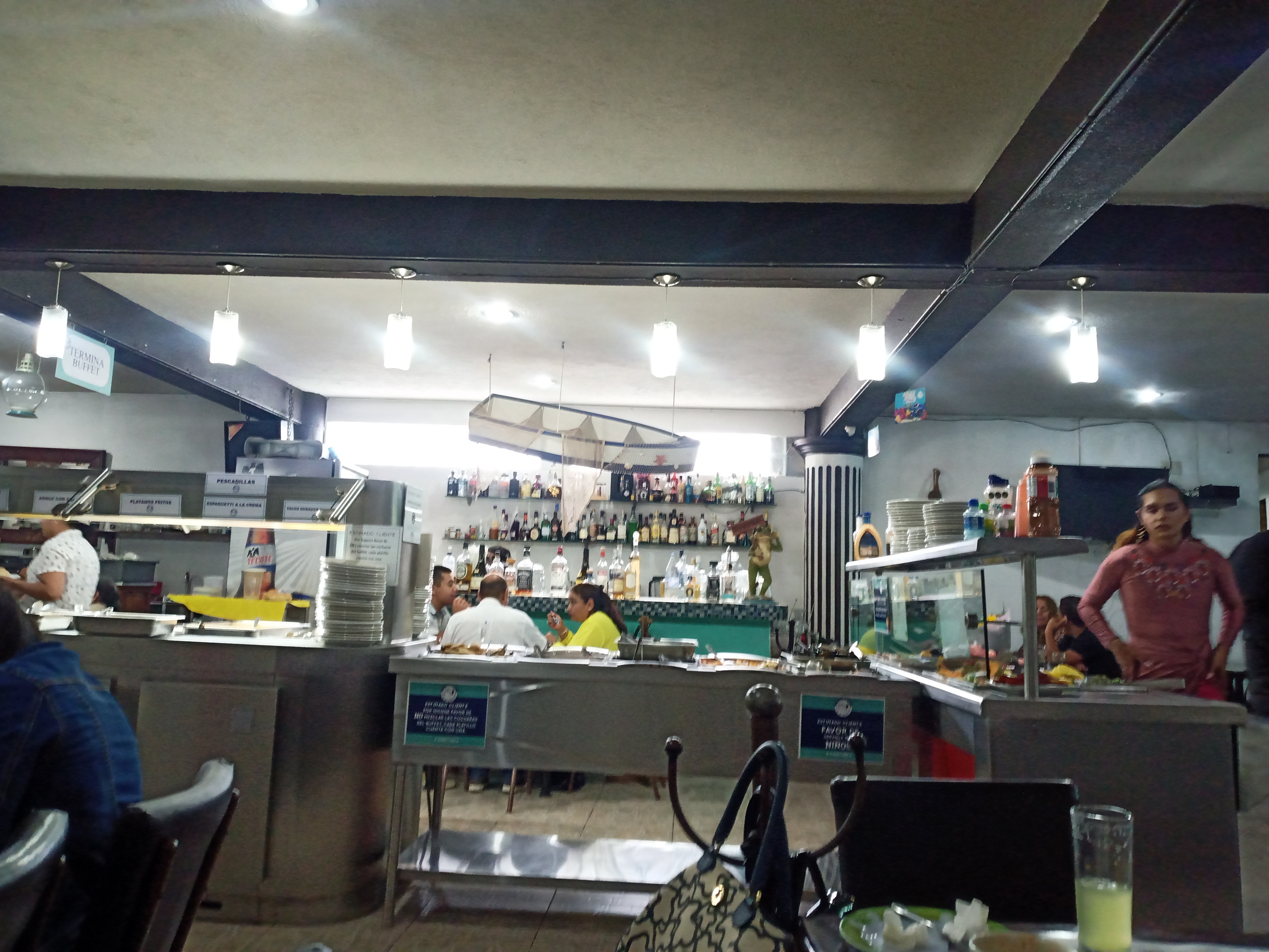 Restaurante Las Acamayas image 4