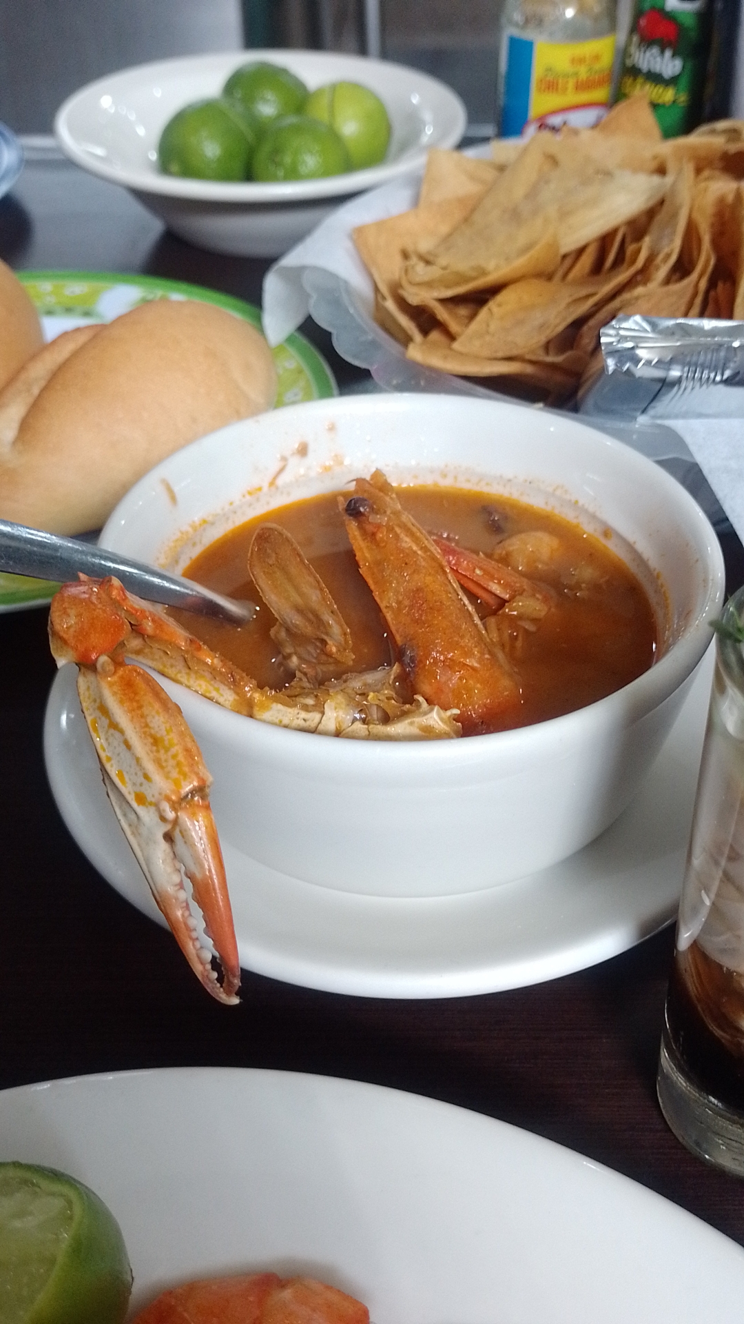 Restaurante Las Acamayas image 5