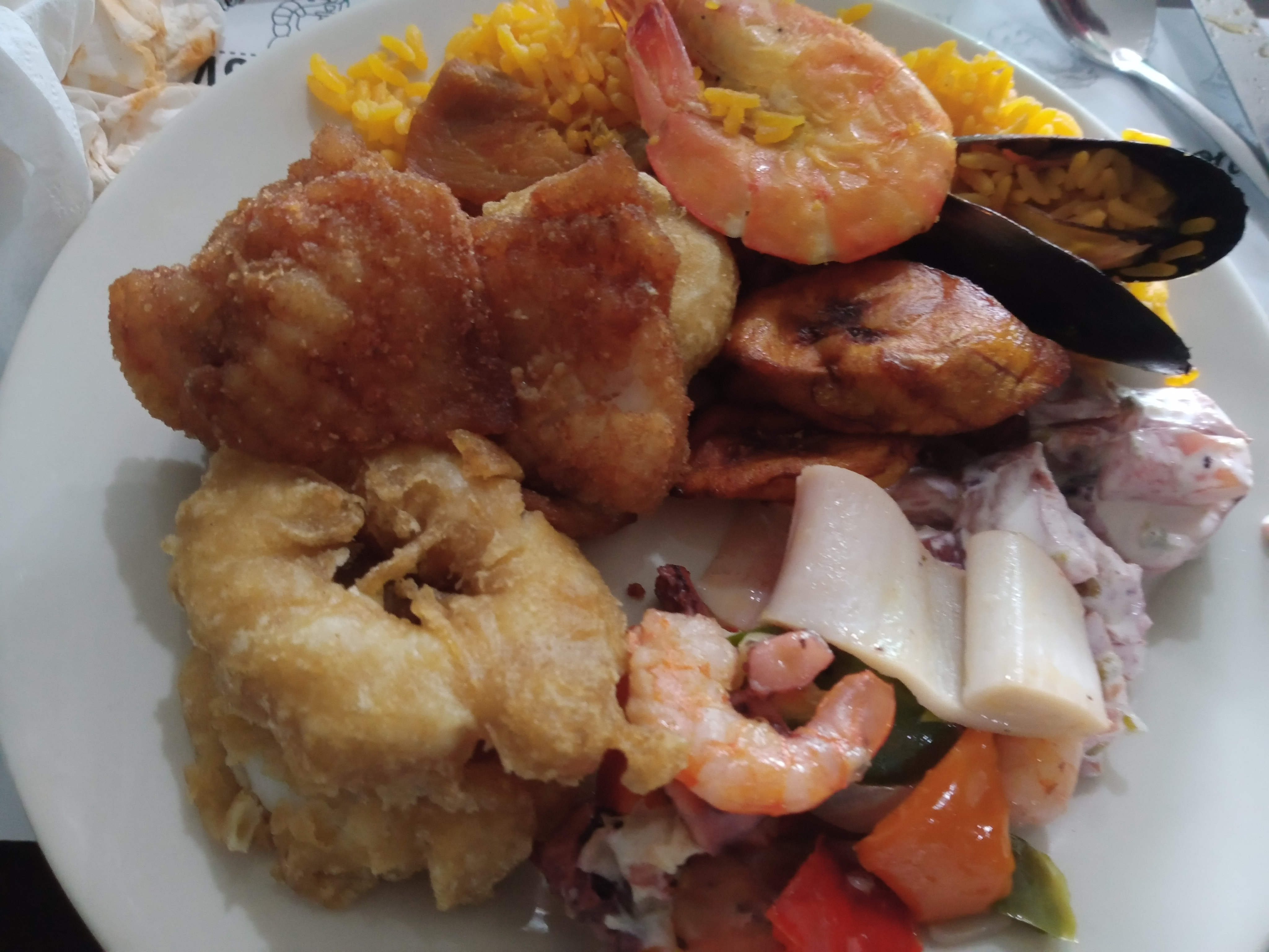 Restaurante Las Acamayas image 7