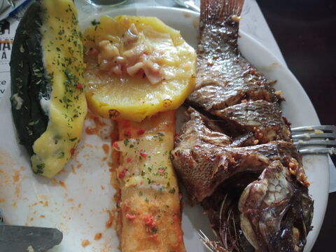 Restaurante Las Acamayas image 8