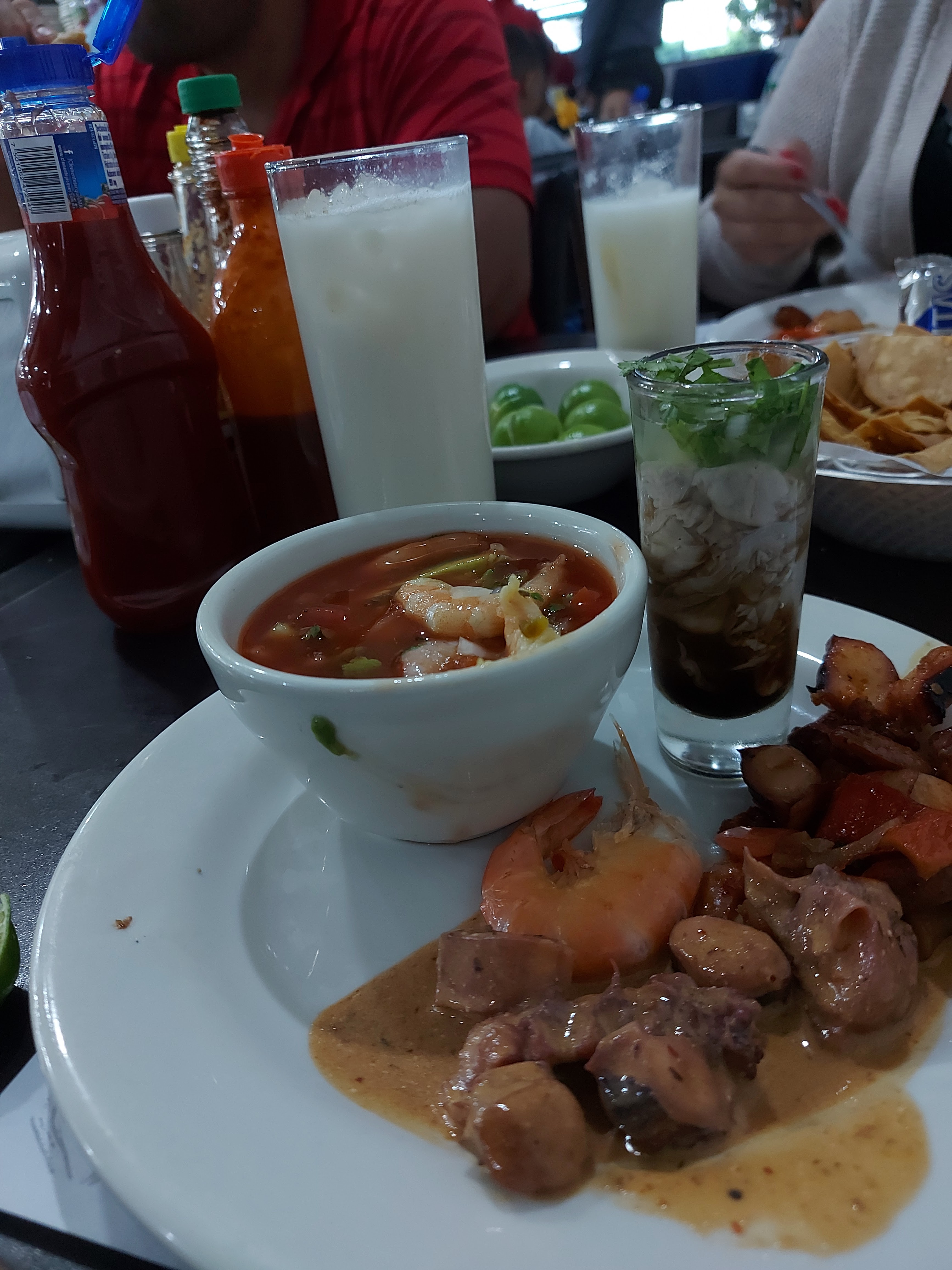 Restaurante Las Acamayas image 9