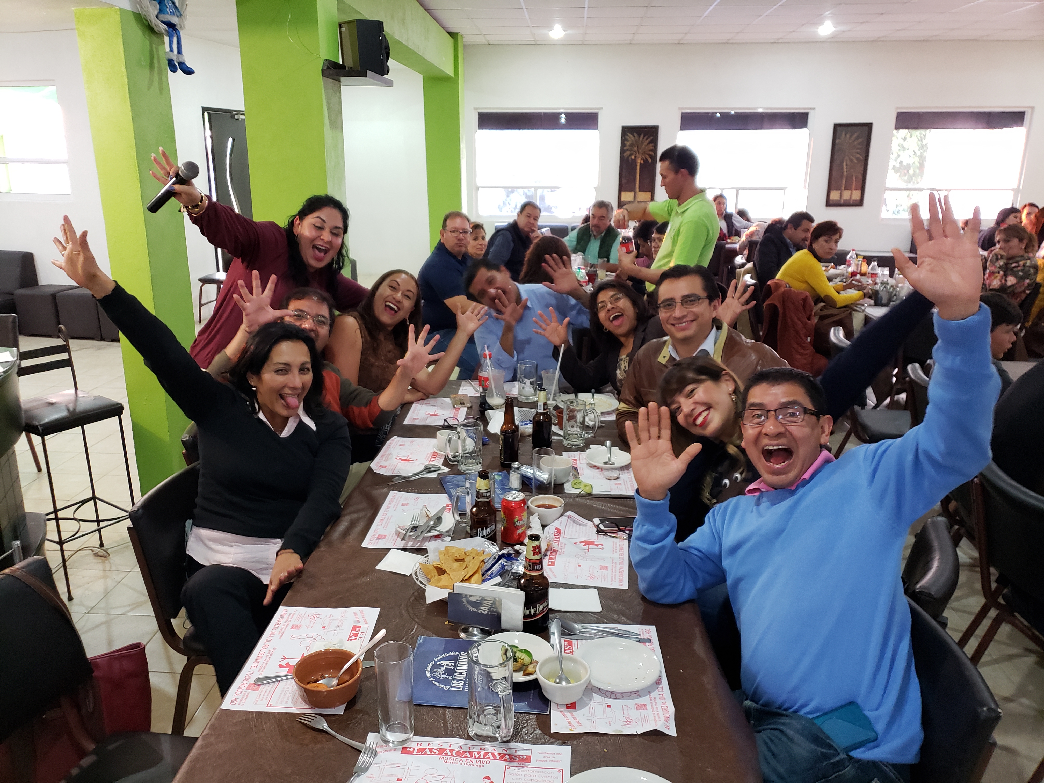 Restaurante Las Acamayas image 10