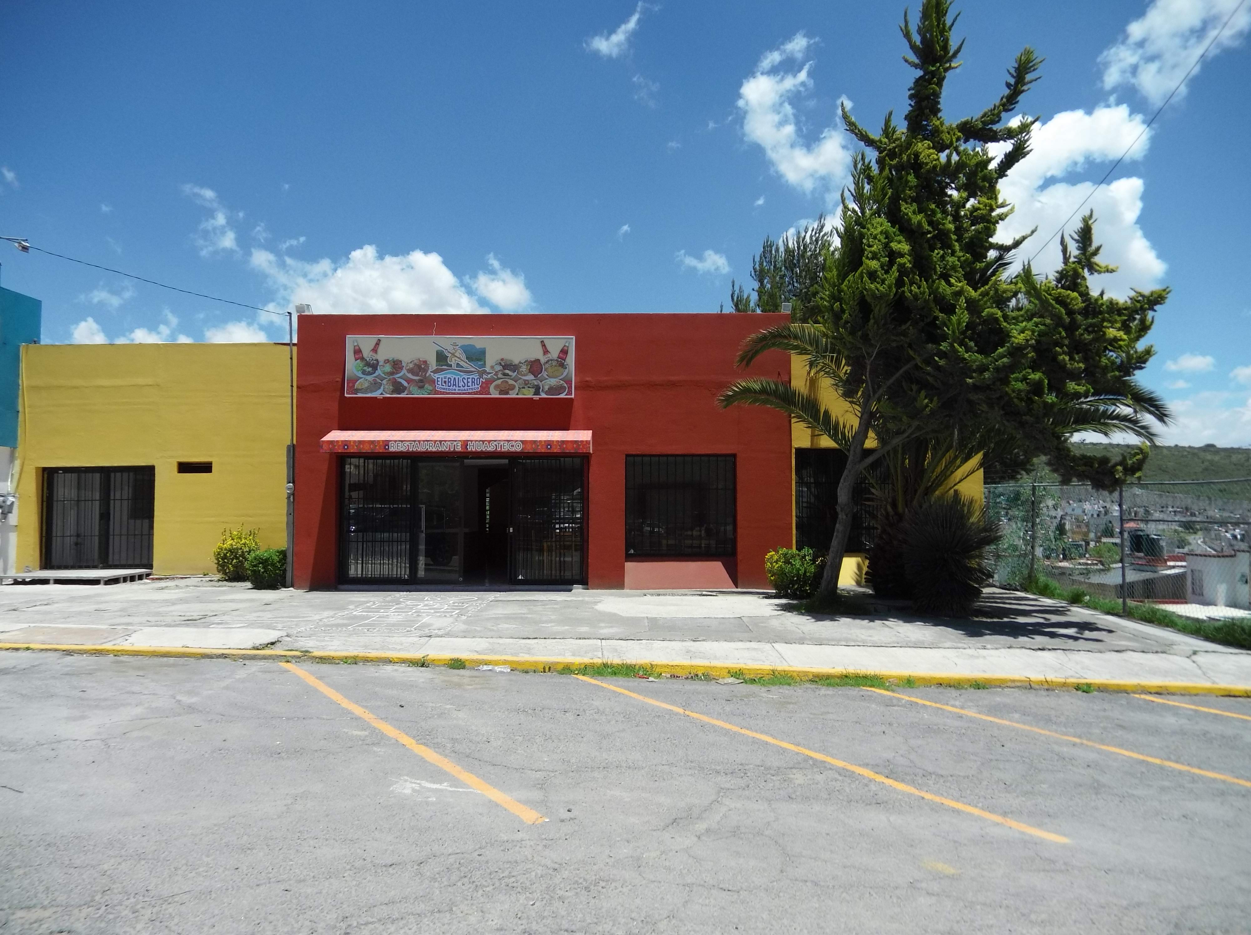 Restaurante Huasteco "El Balsero" image 1