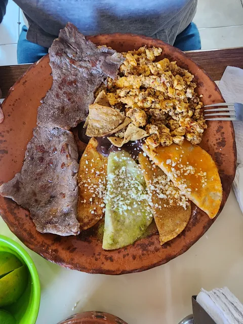 Restaurante Huasteco "El Balsero" image 3
