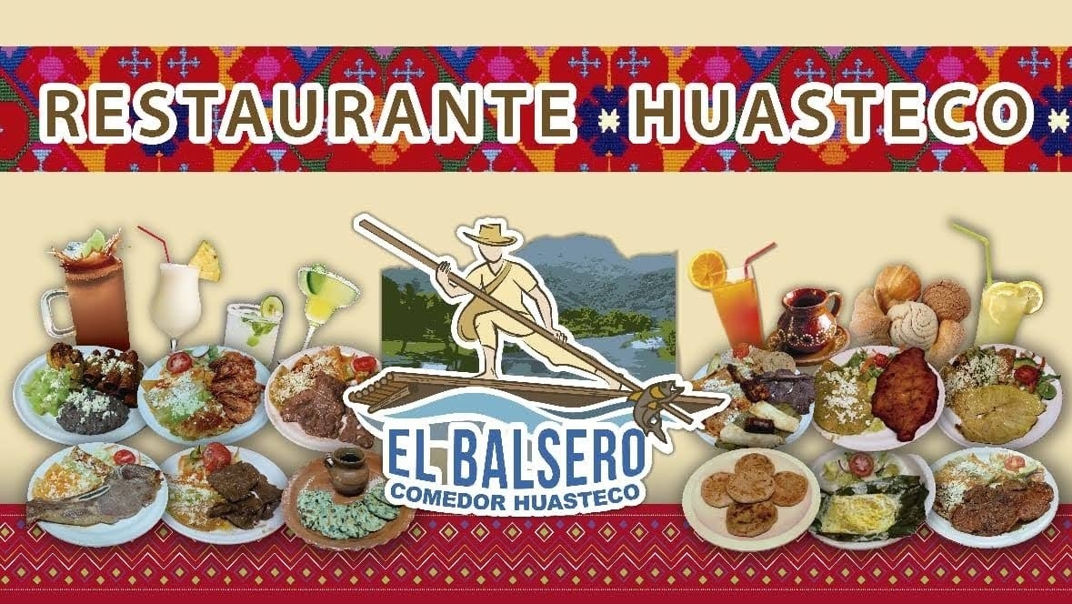 Restaurante Huasteco "El Balsero" image 4