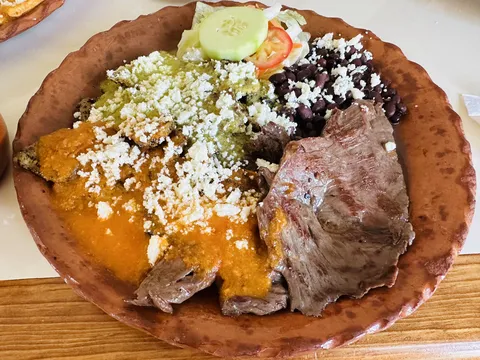 Restaurante Huasteco "El Balsero" image 5