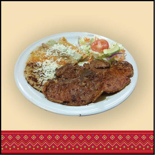 Restaurante Huasteco "El Balsero" image 6