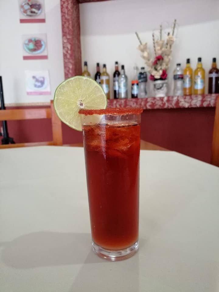 Restaurante Huasteco "El Balsero" image 7