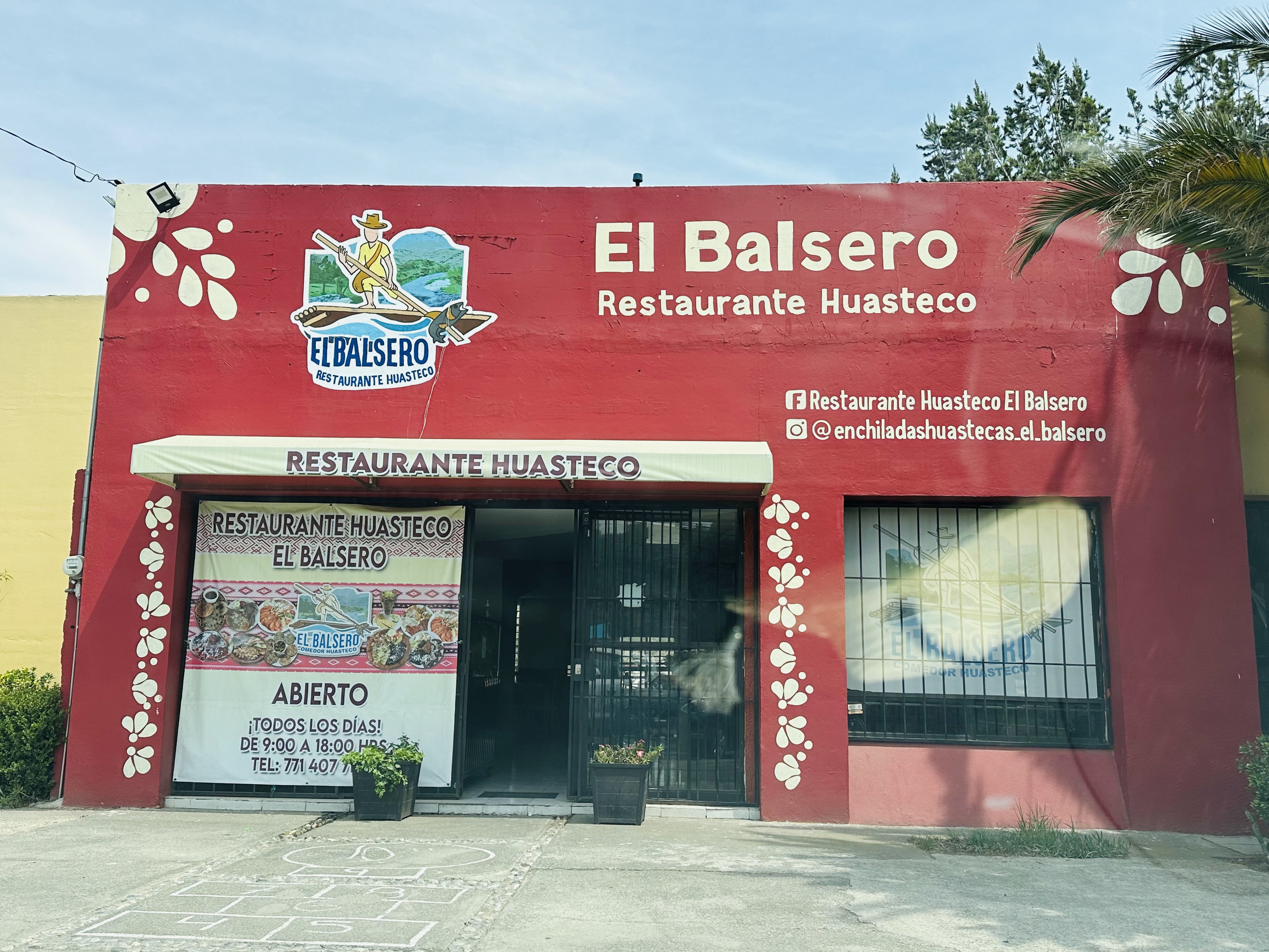 Restaurante Huasteco "El Balsero" image 8