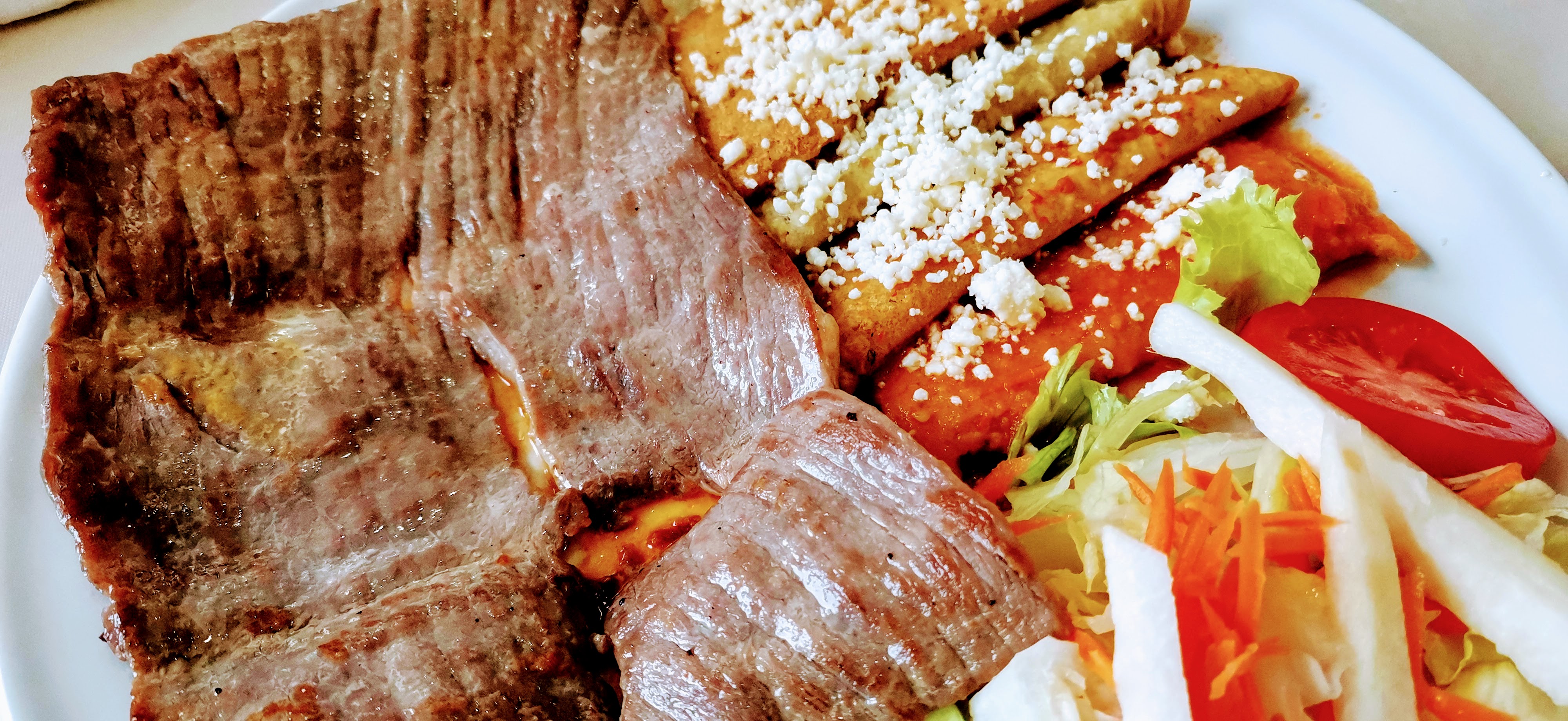 Restaurante Huasteco "El Balsero" image 10