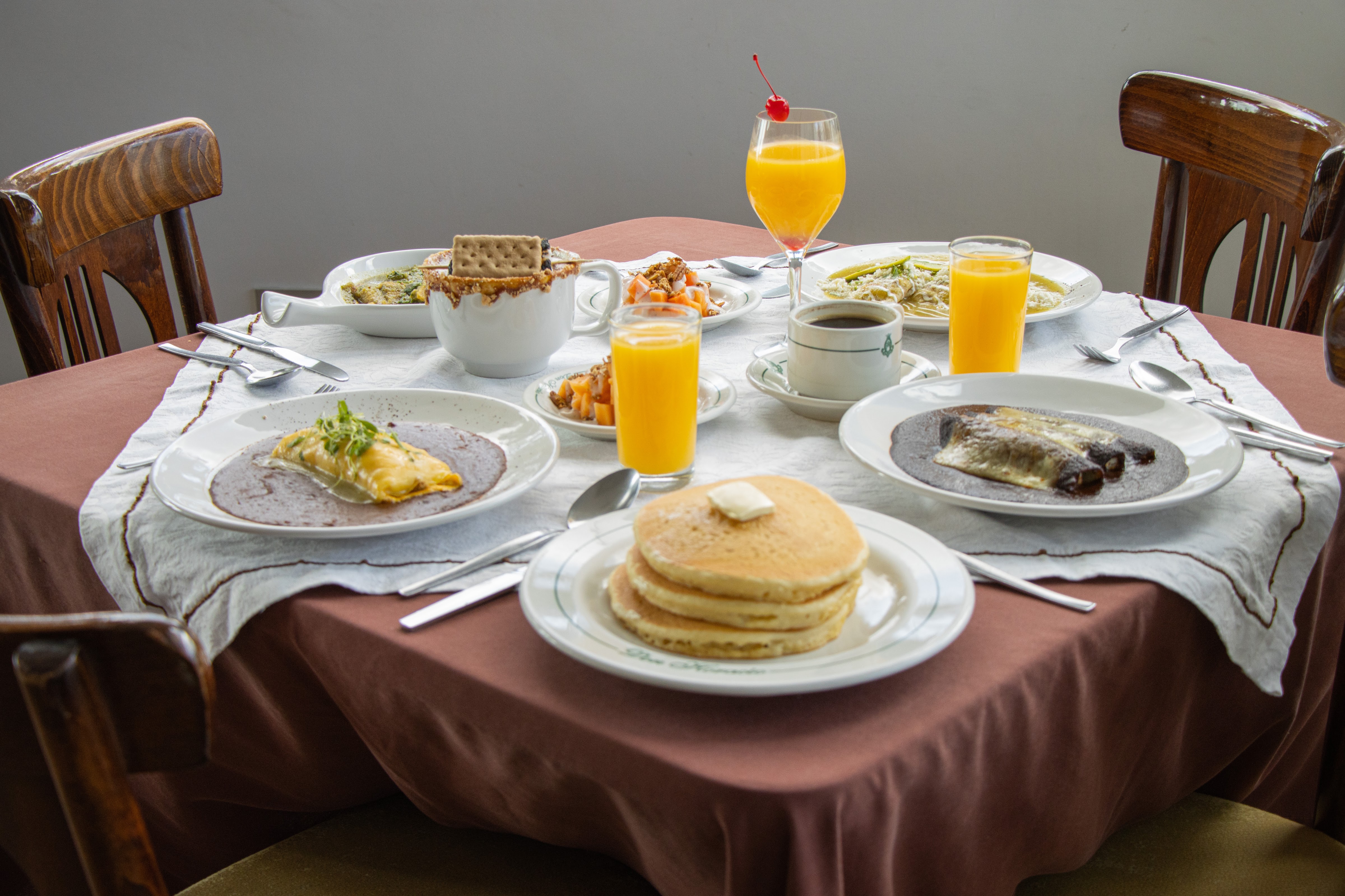 Restaurante Don Horacio image 1