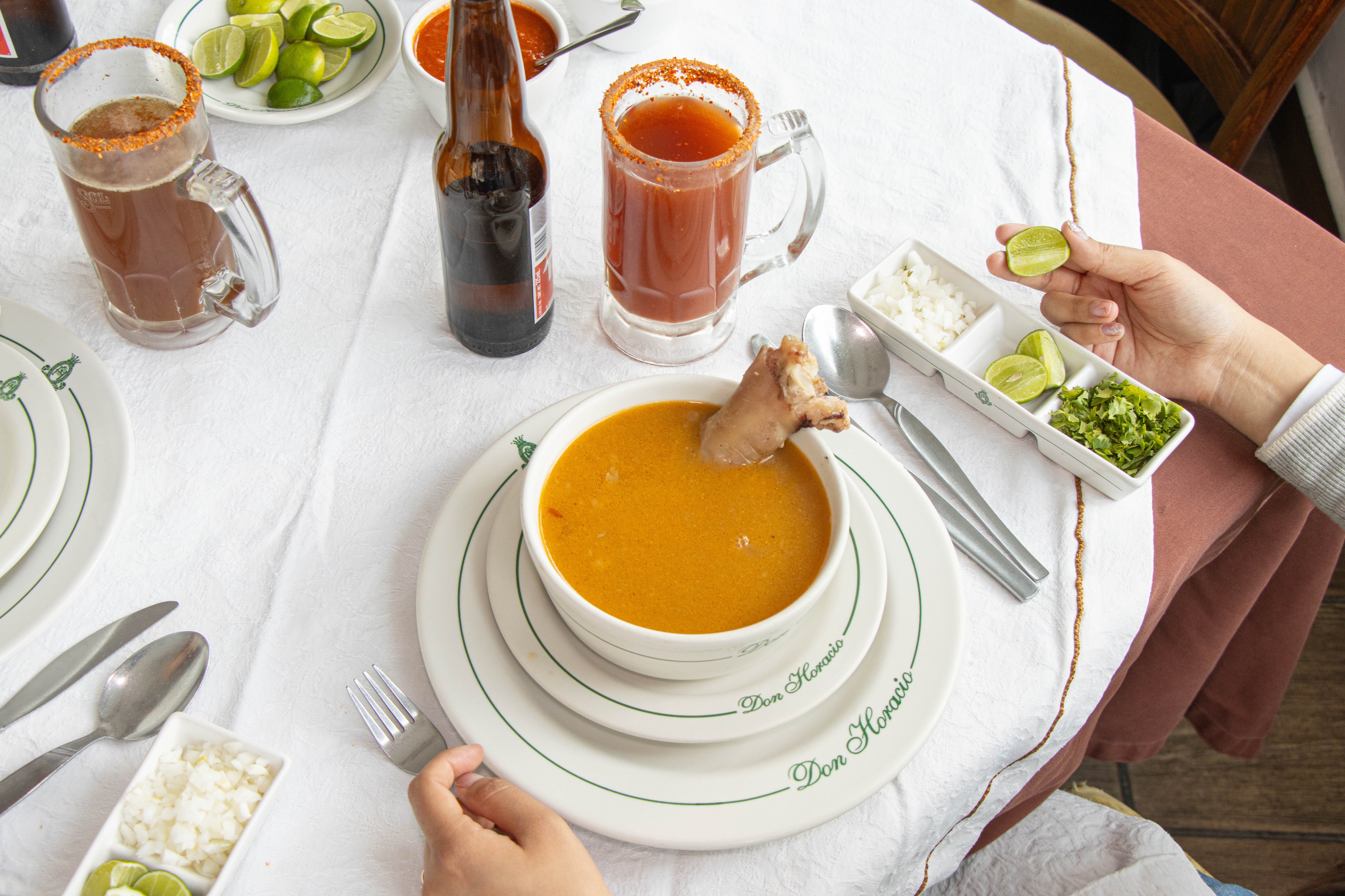 Restaurante Don Horacio image 2