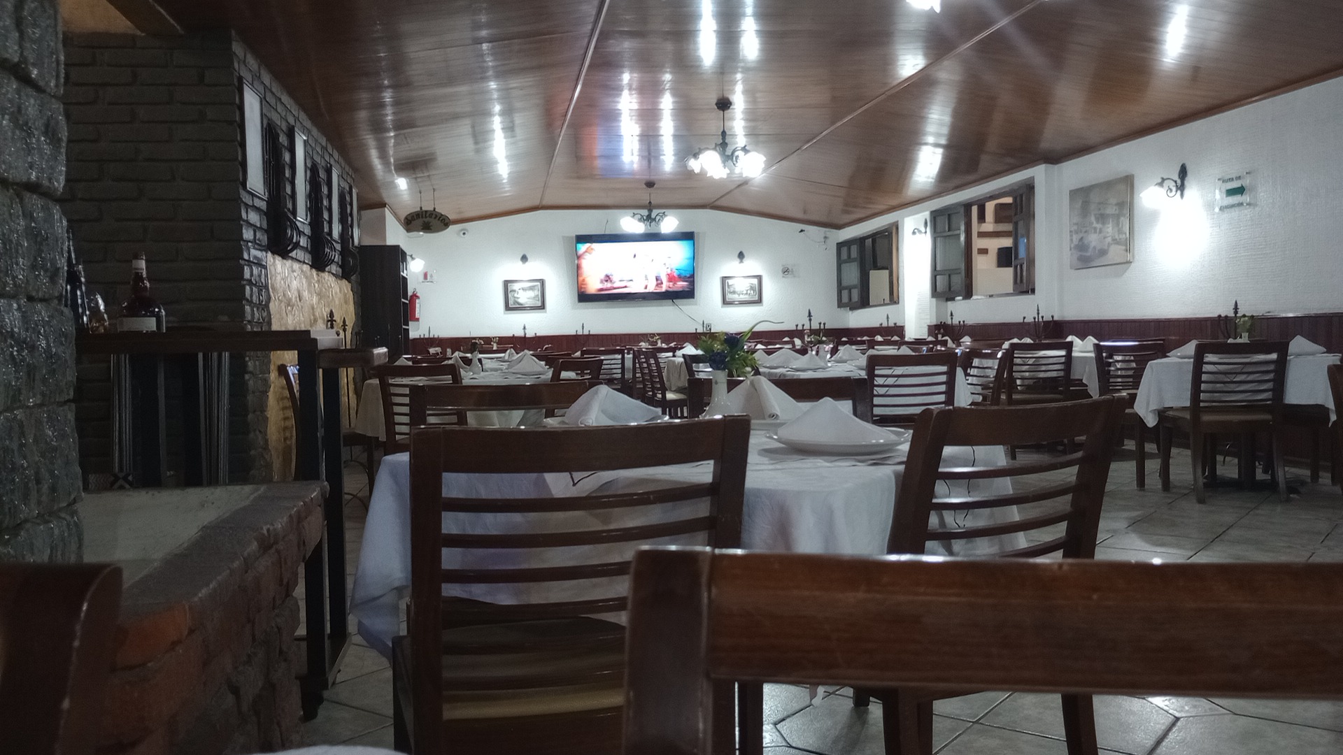 Restaurante Don Horacio image 3