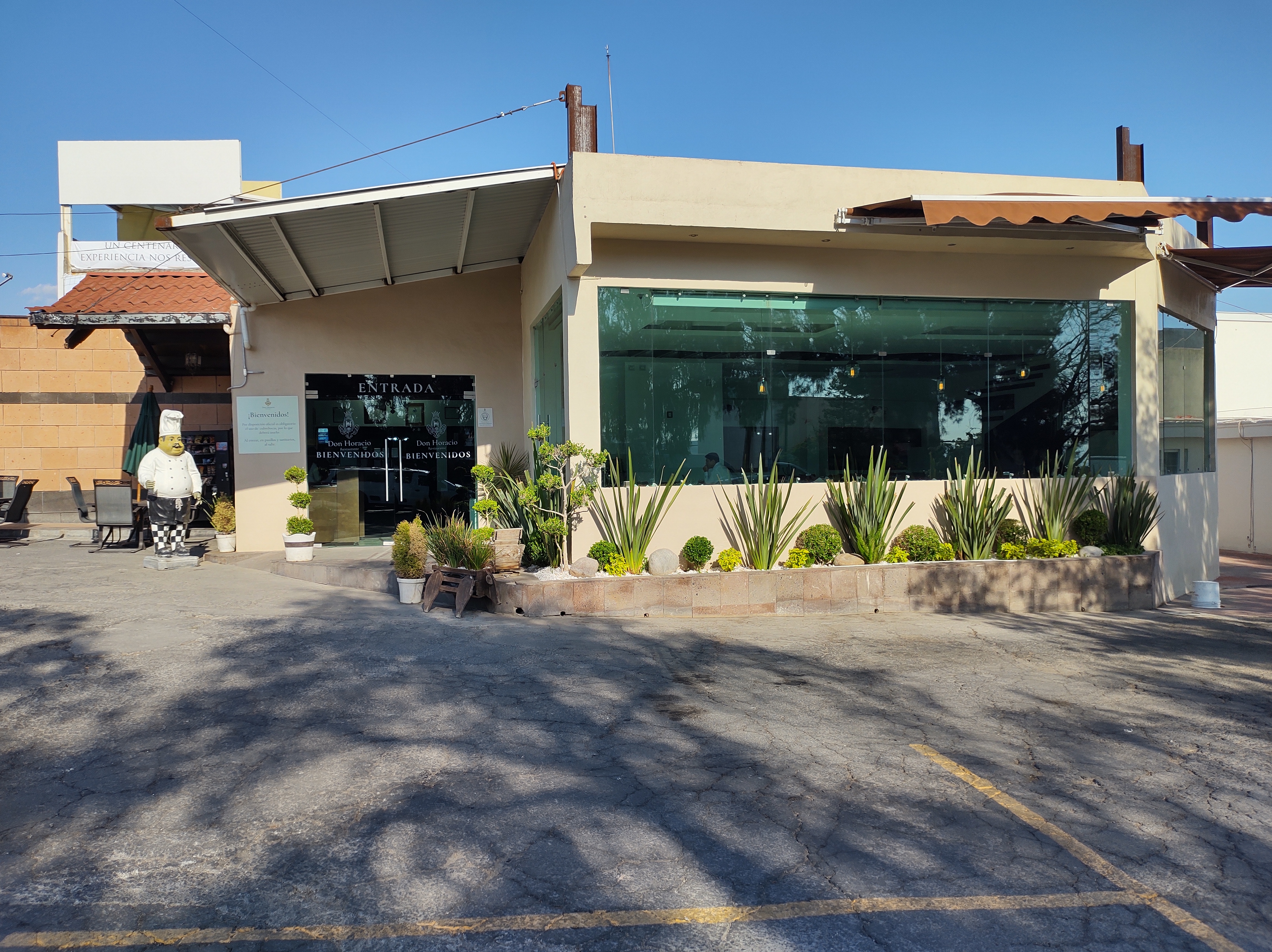 Restaurante Don Horacio image 5