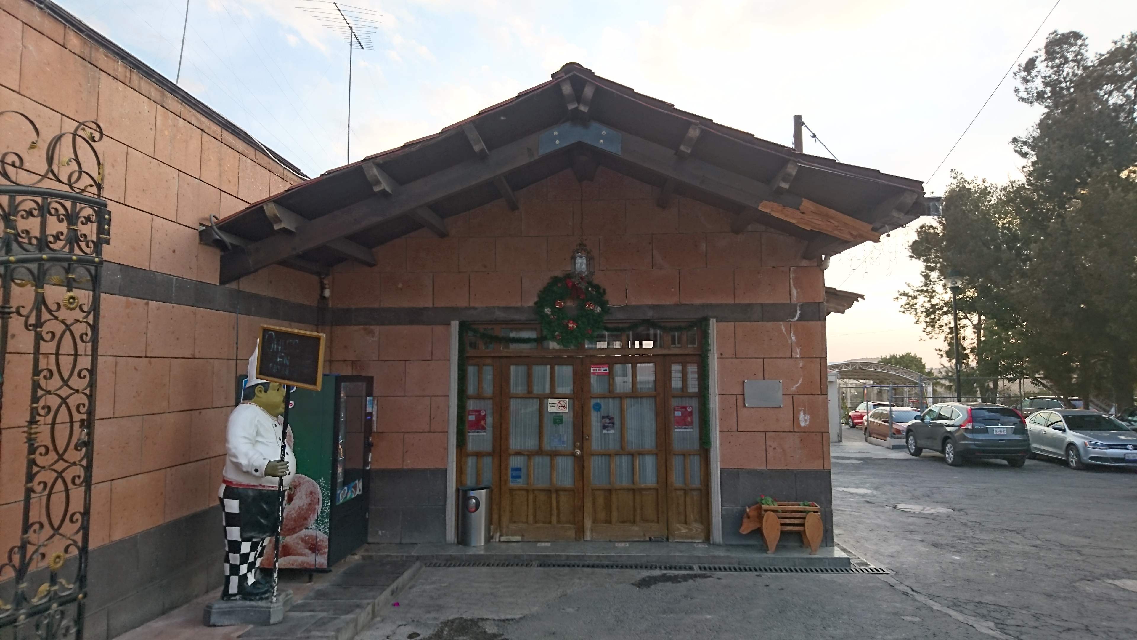 Restaurante Don Horacio image 6