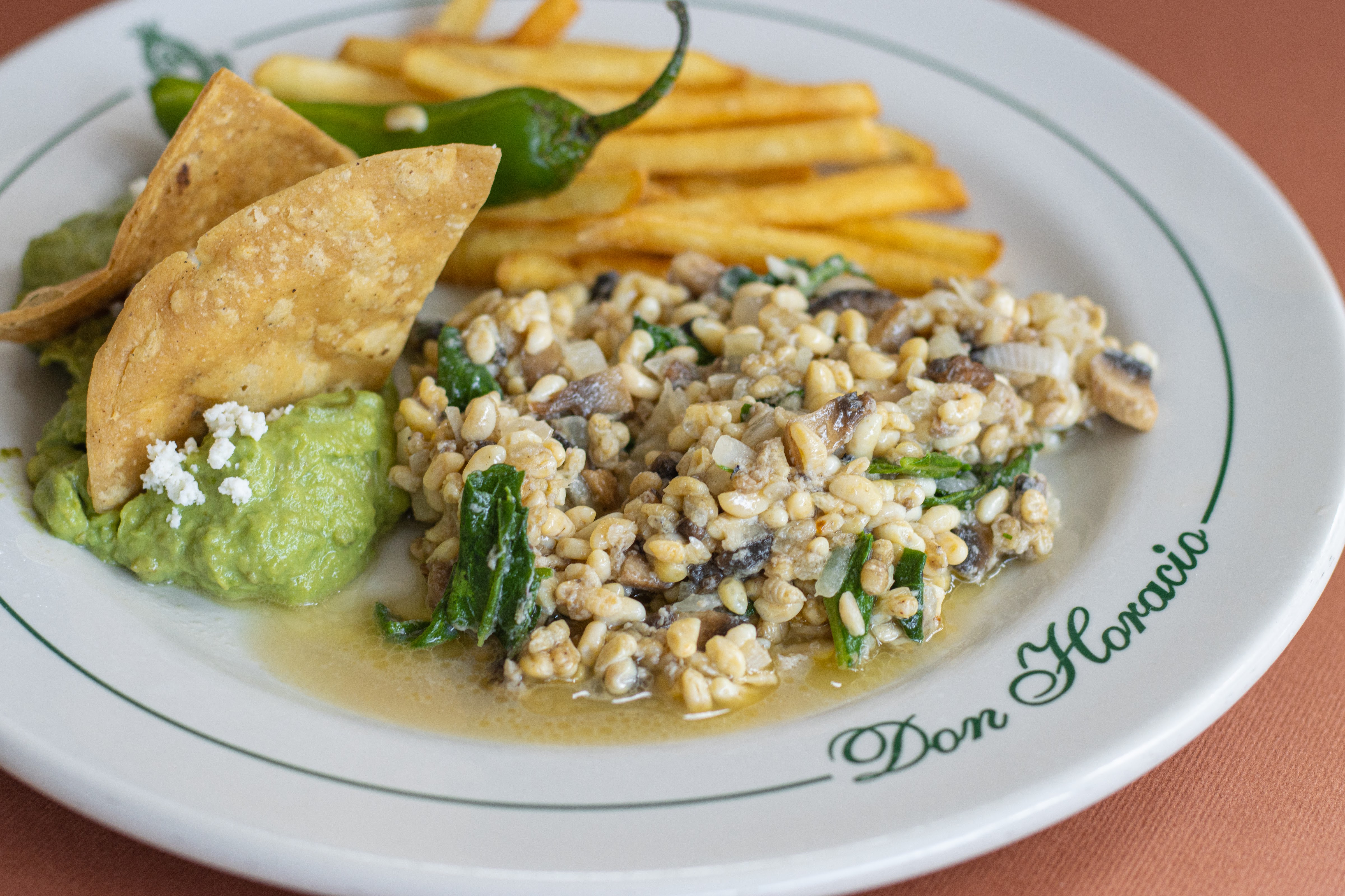 Restaurante Don Horacio image 7