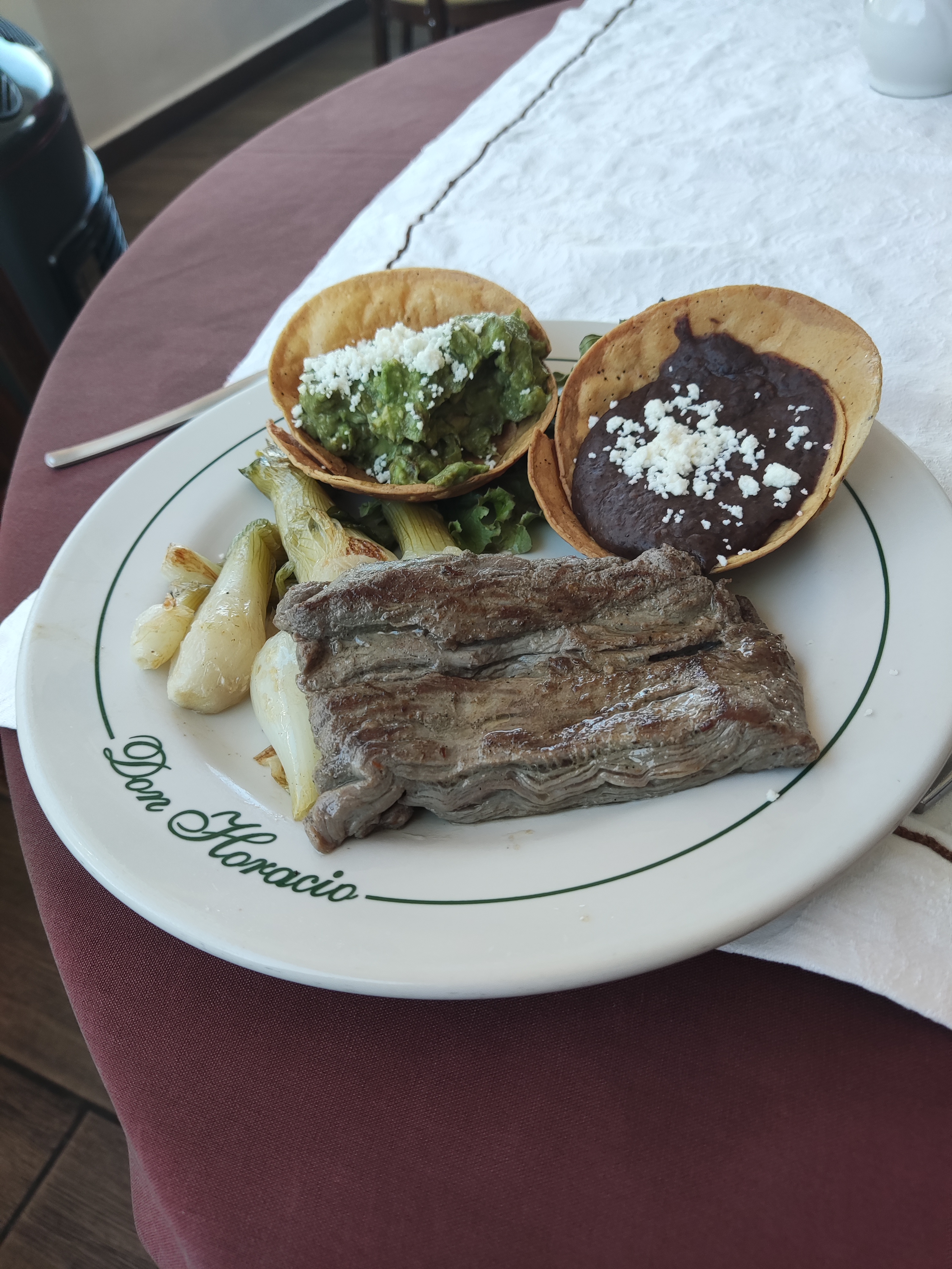 Restaurante Don Horacio image 9