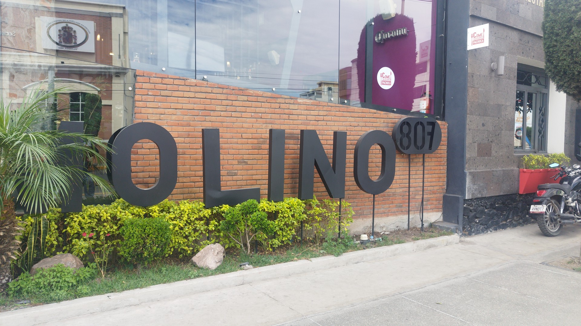 Molino Restaurante image 1