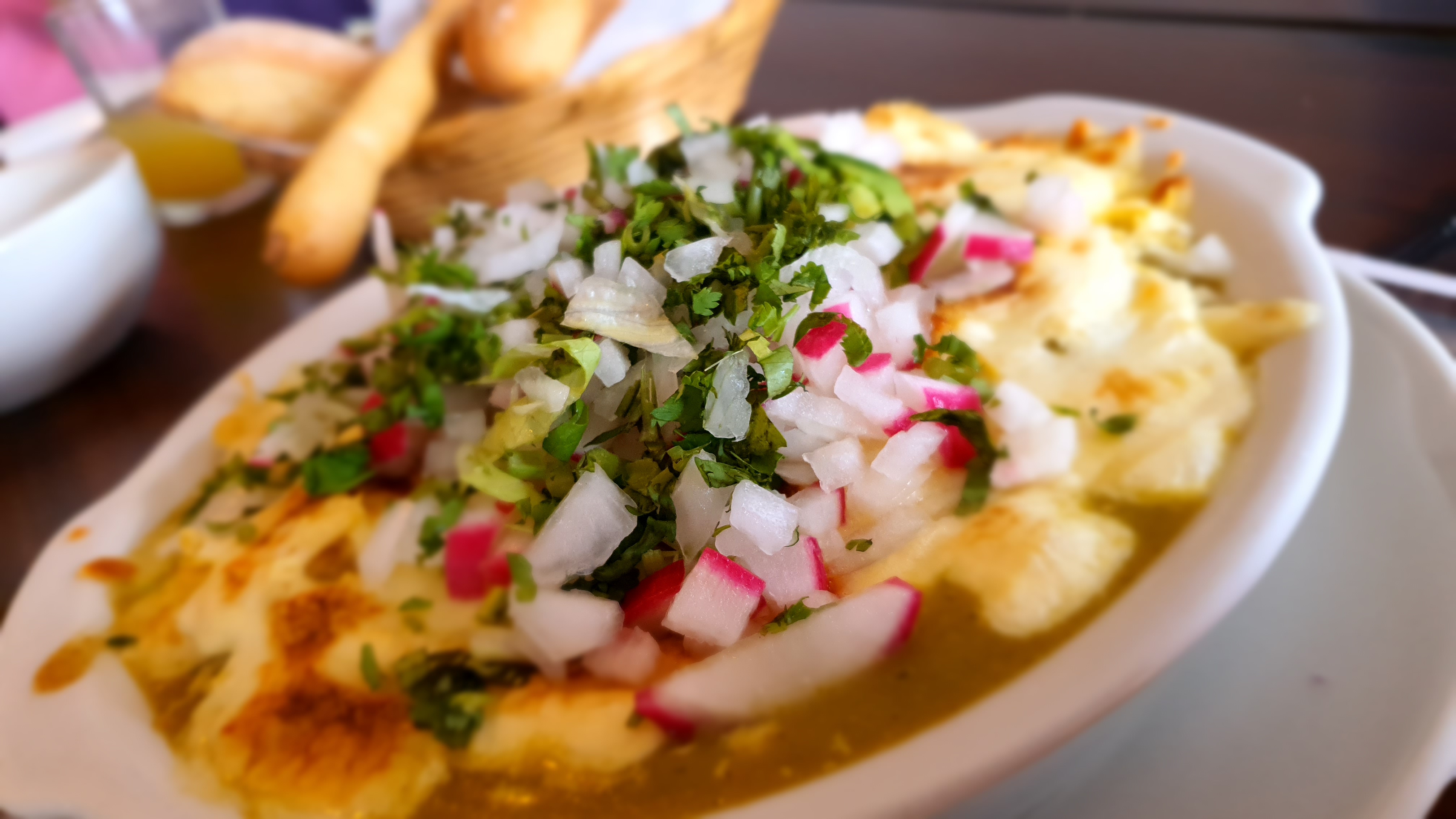 Molino Restaurante image 3