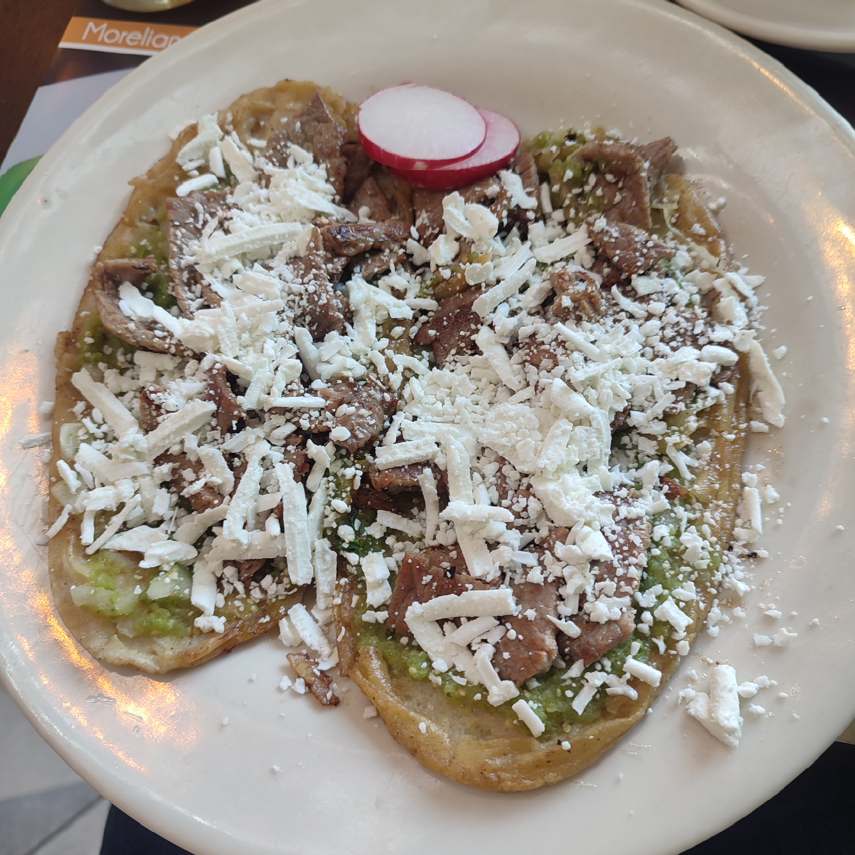 Molino Restaurante image 4