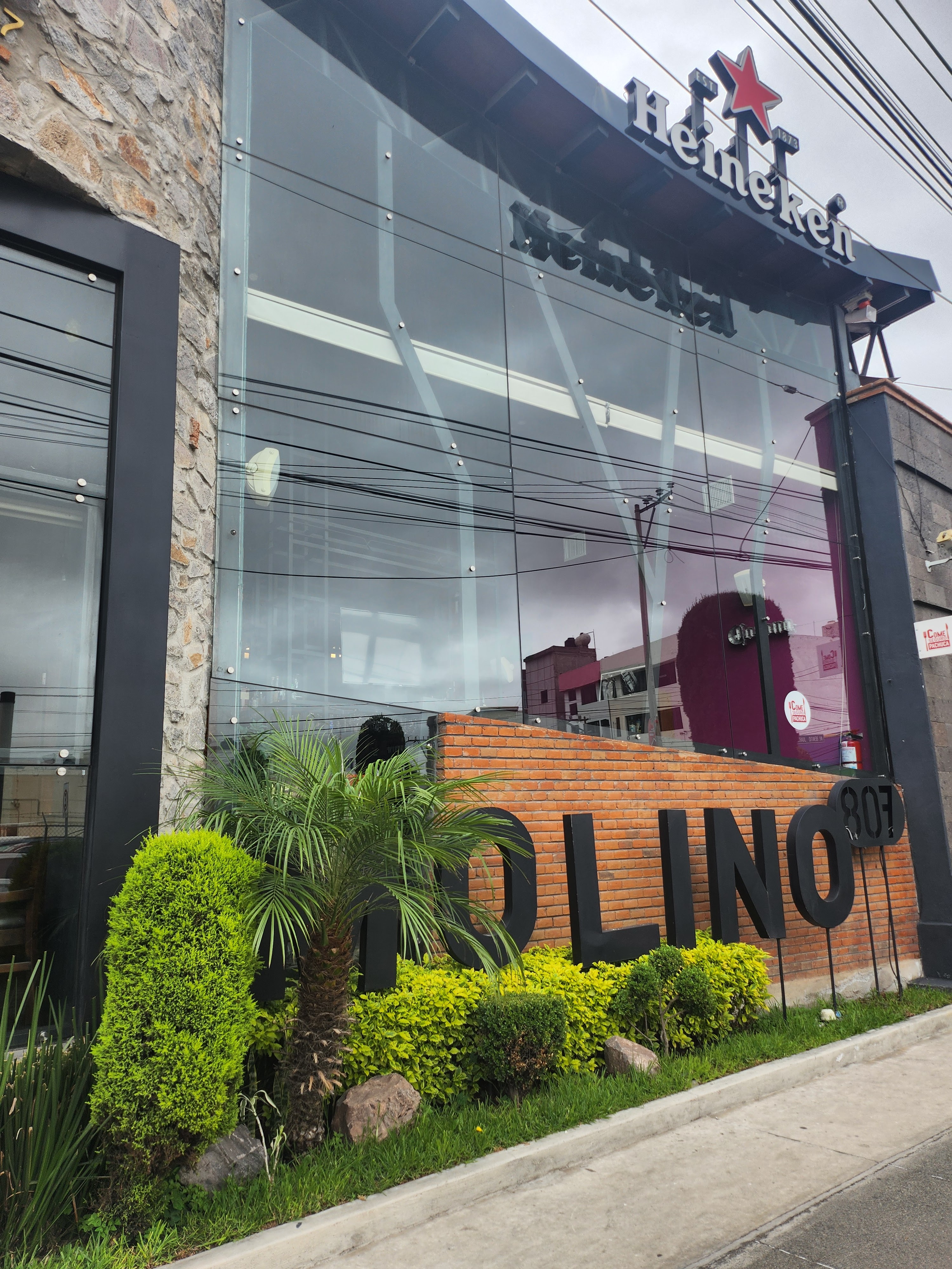 Molino Restaurante image 5