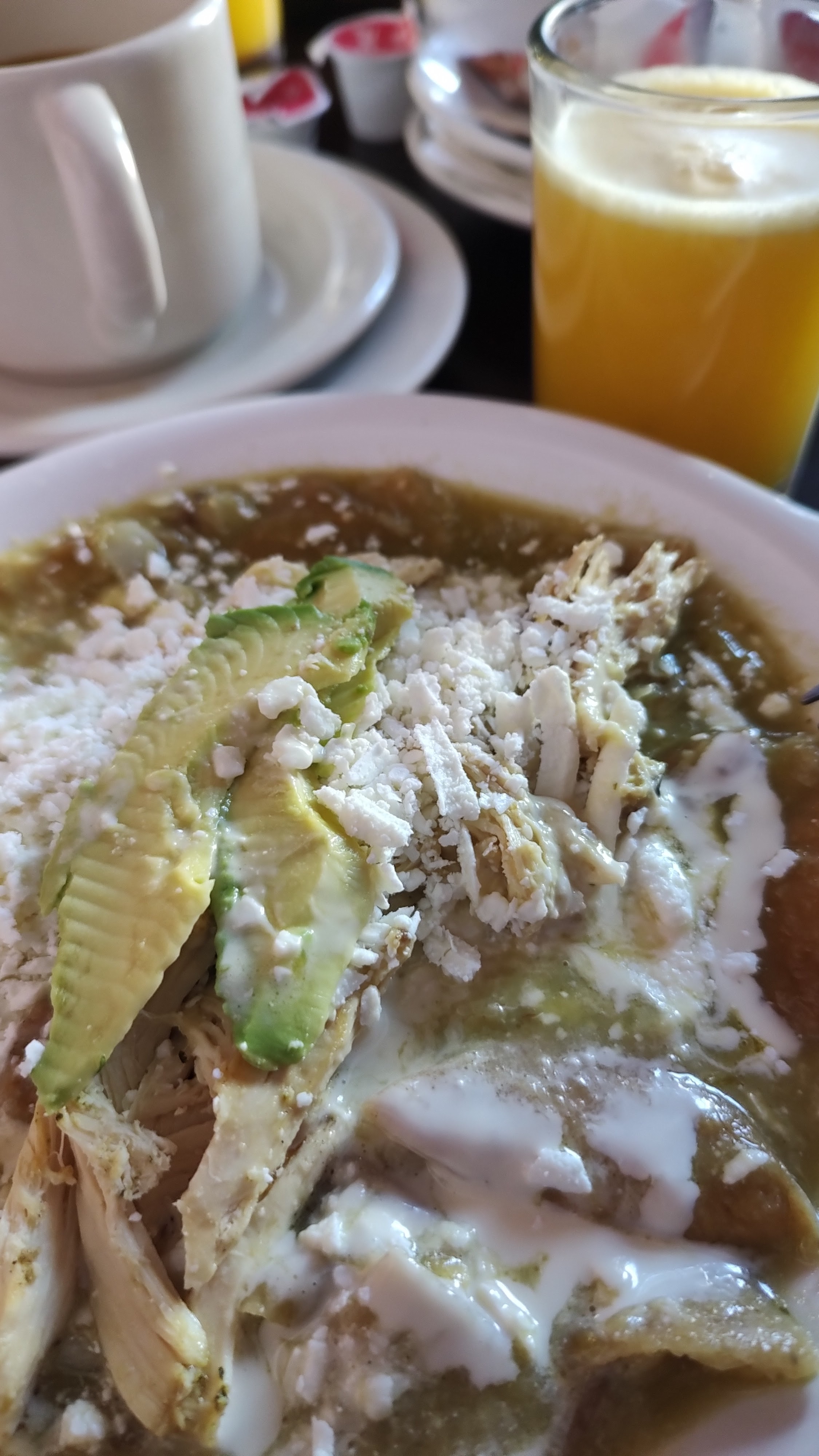 Molino Restaurante image 10