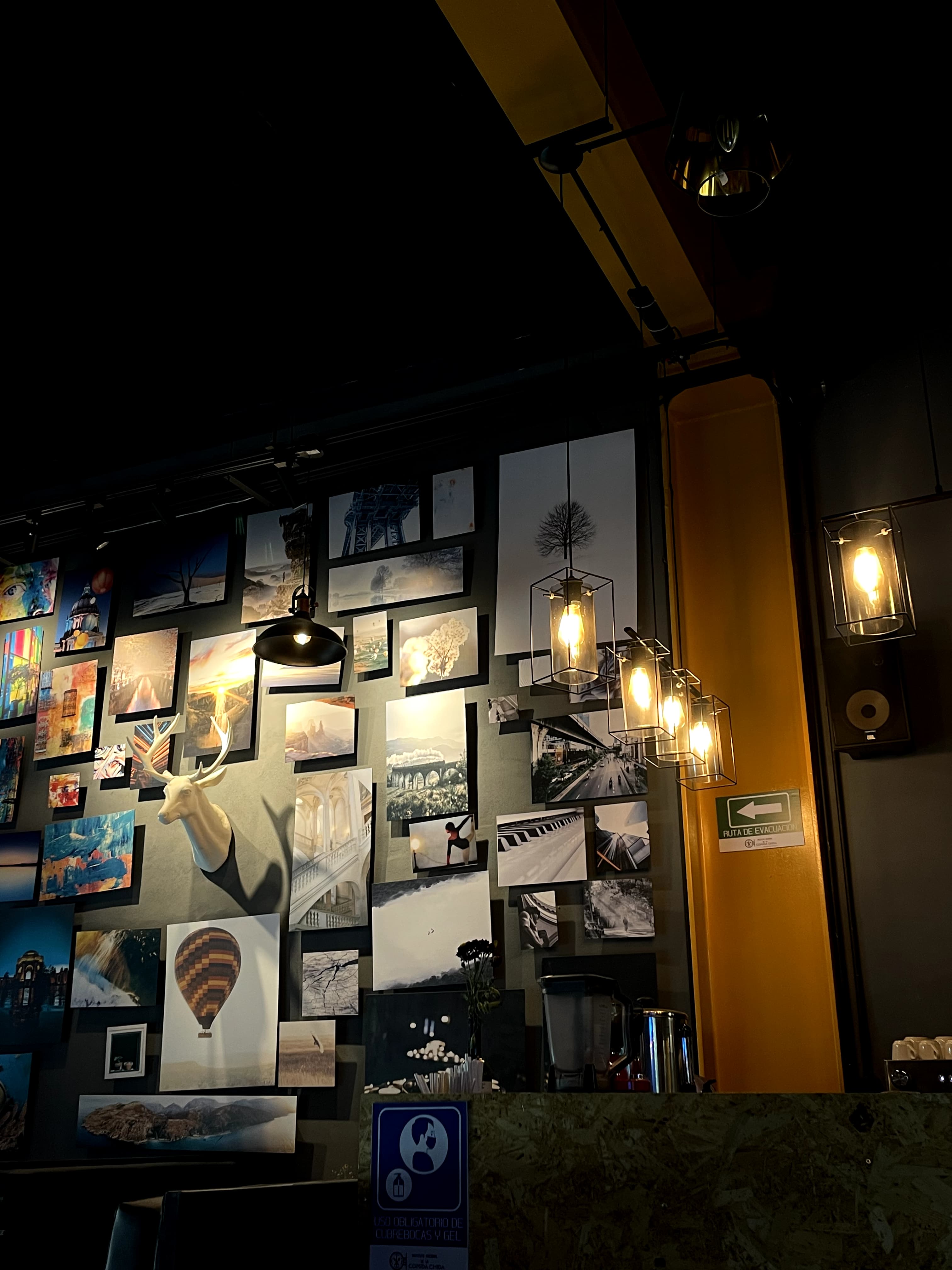 Restaurant de la Comida Chida image 1