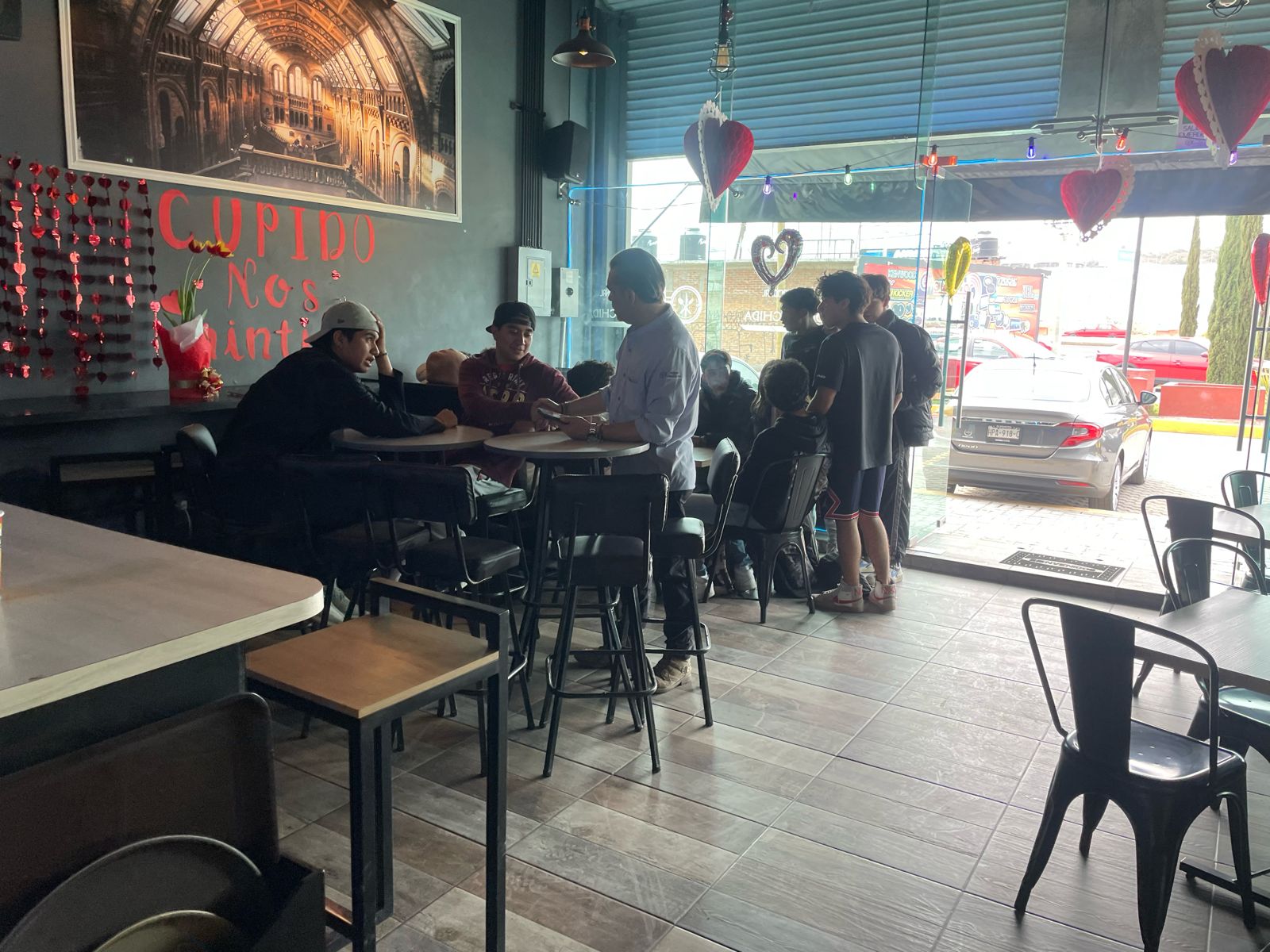 Restaurant de la Comida Chida image 4