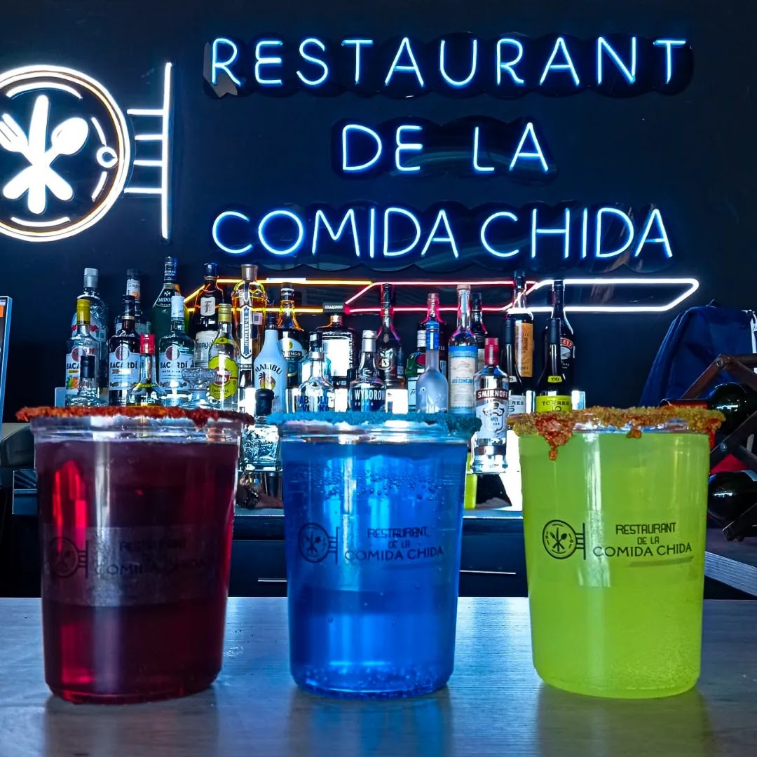 Restaurant de la Comida Chida image 5