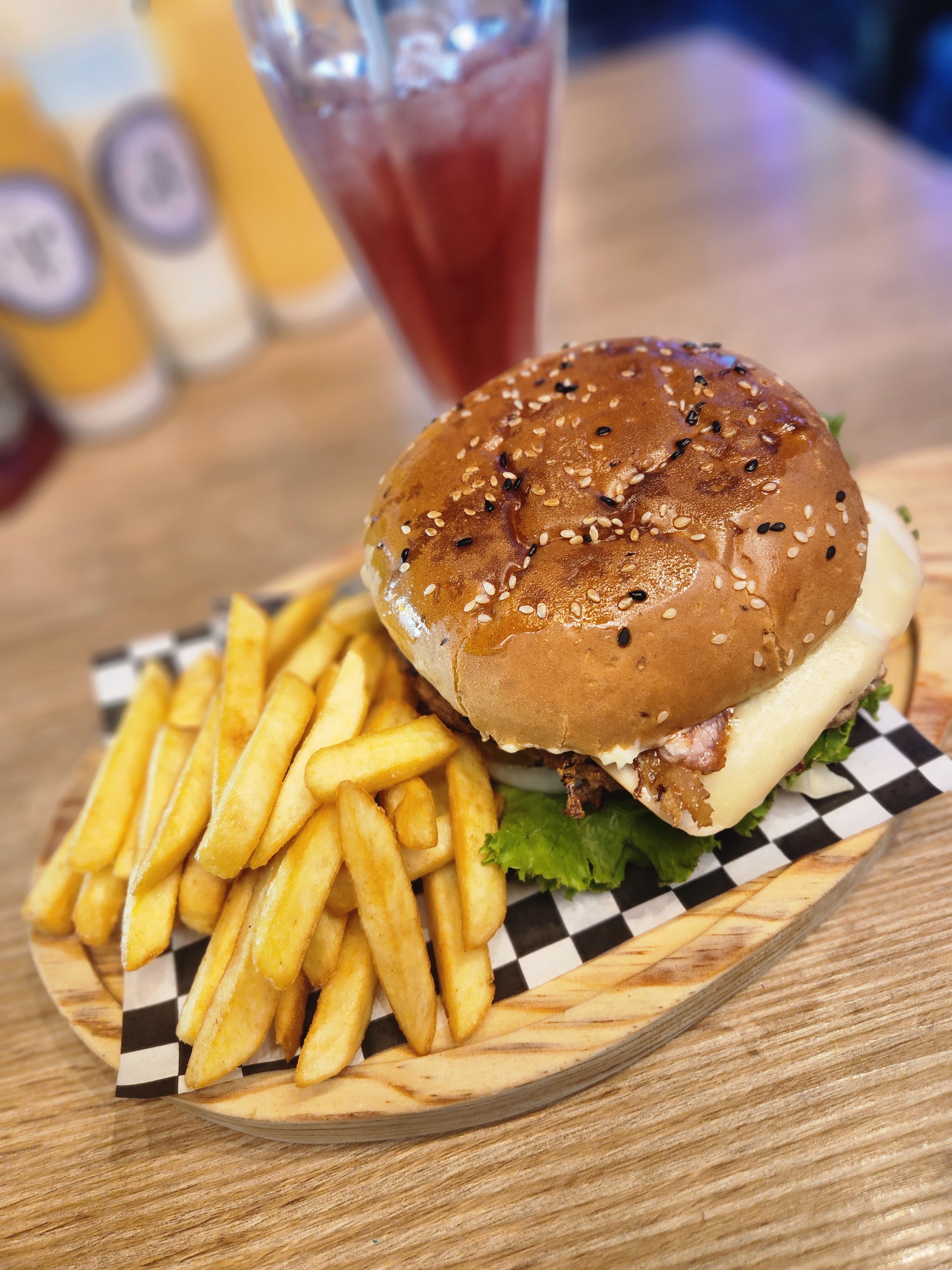 Restaurant de la Comida Chida image 6