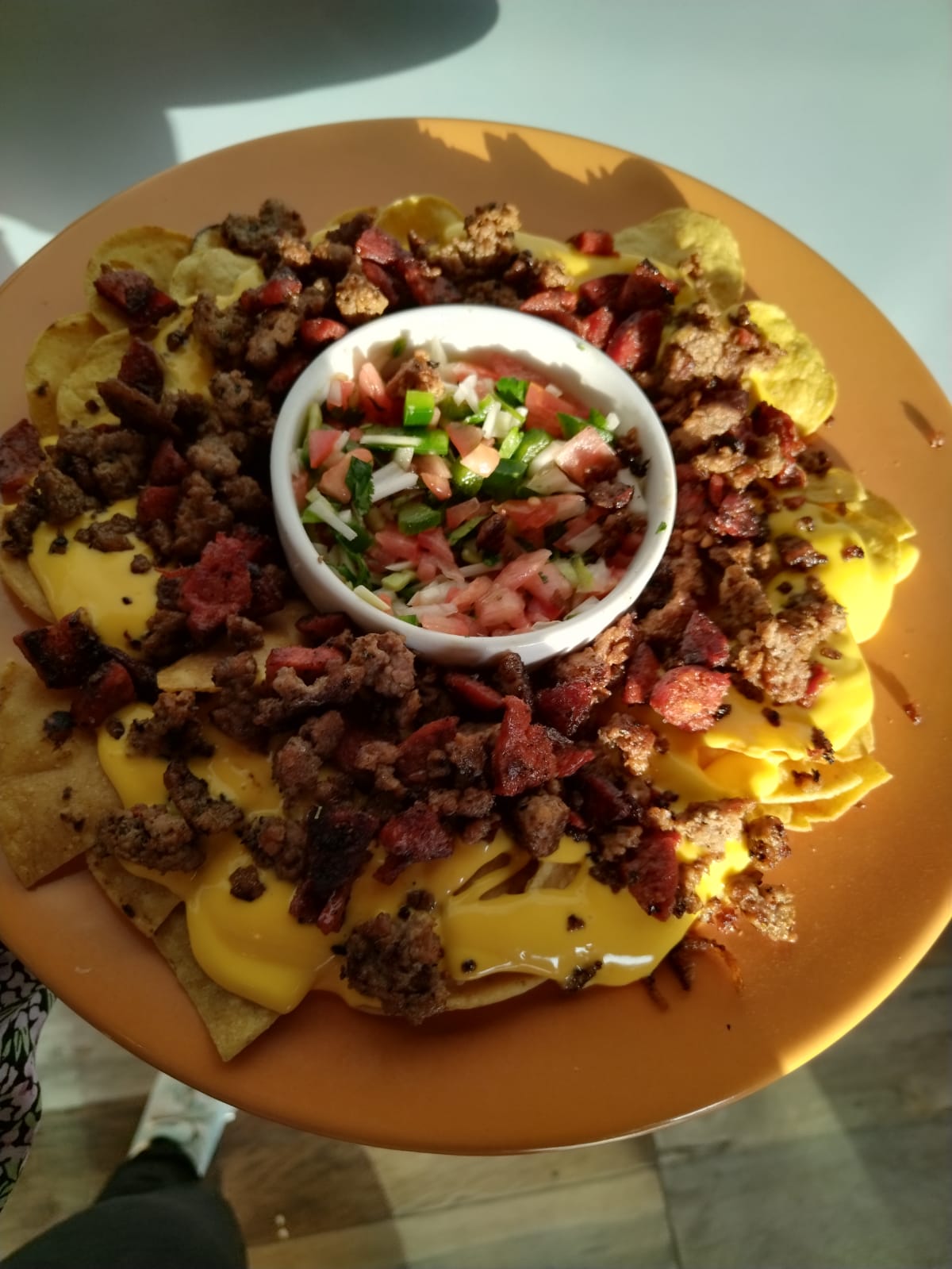 Restaurant de la Comida Chida image 7