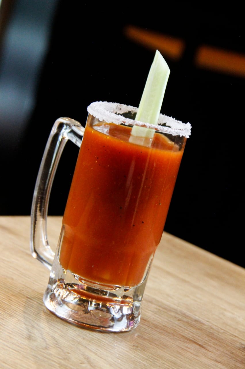 Restaurant de la Comida Chida image 8