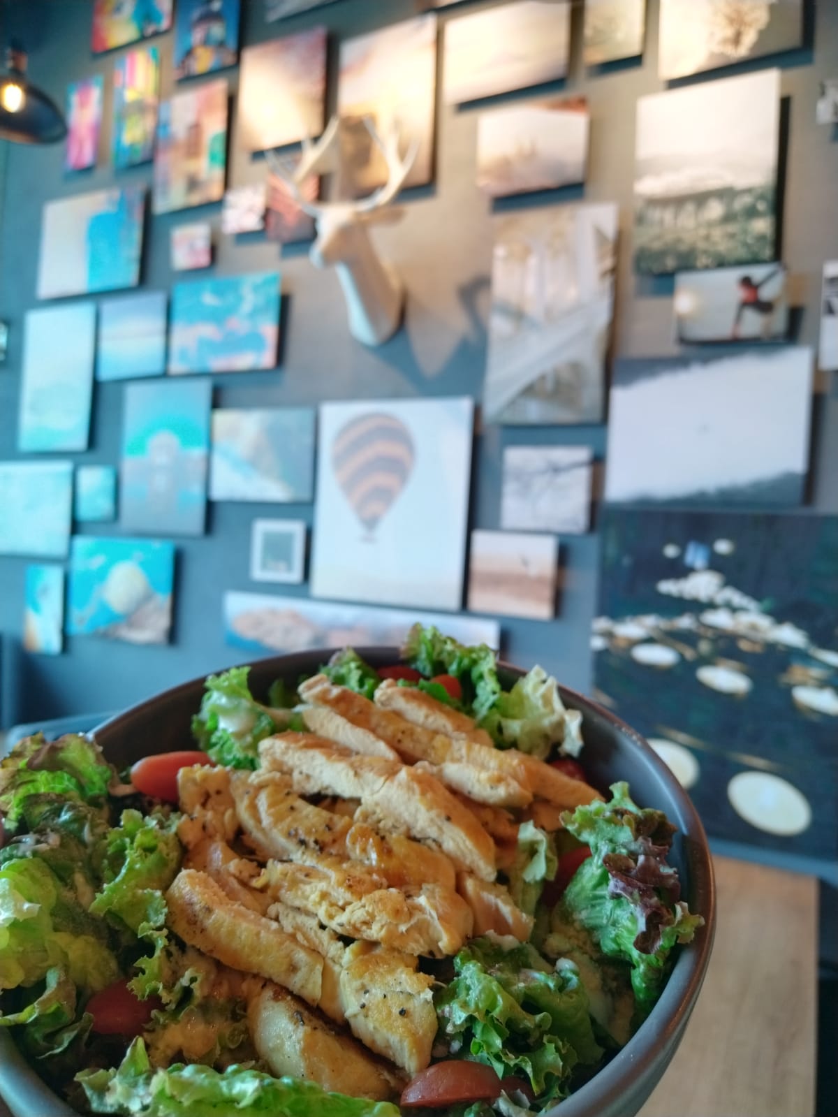 Restaurant de la Comida Chida image 9